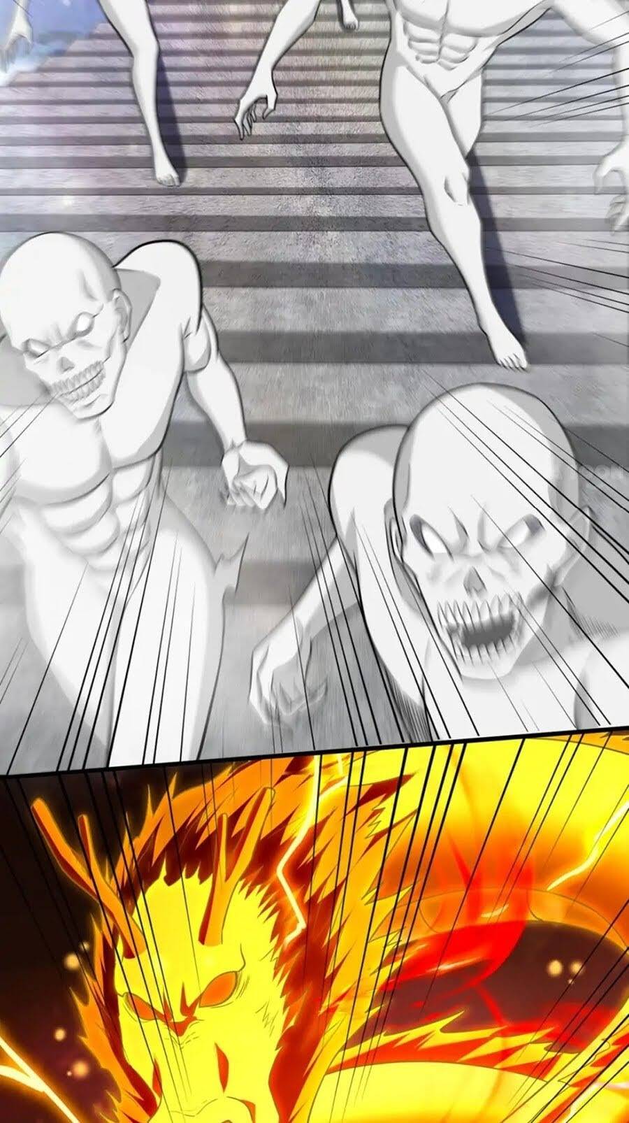 Nhặt Được Hoa Khôi Về Làm Vợ Chapter 416.2 - Trang 2