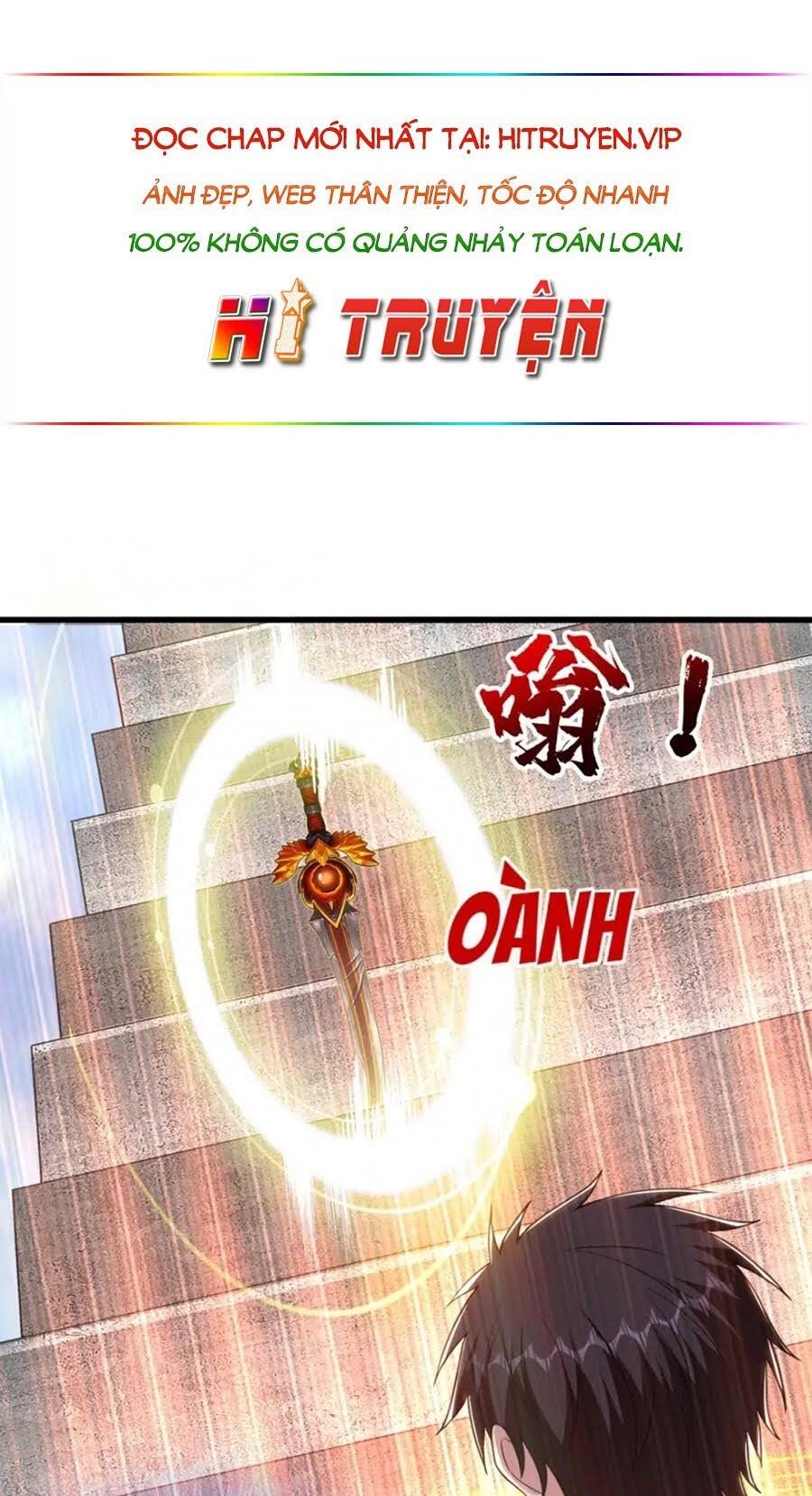 Nhặt Được Hoa Khôi Về Làm Vợ Chapter 417.1 - Trang 2