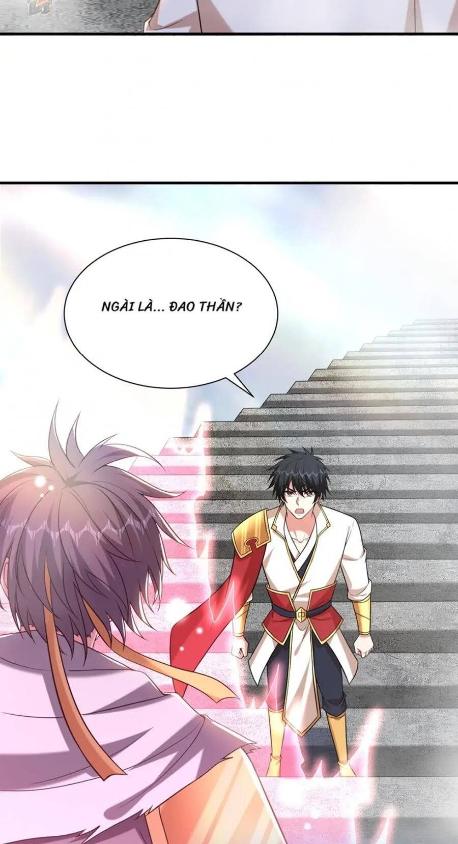 Nhặt Được Hoa Khôi Về Làm Vợ Chapter 417.1 - Trang 2