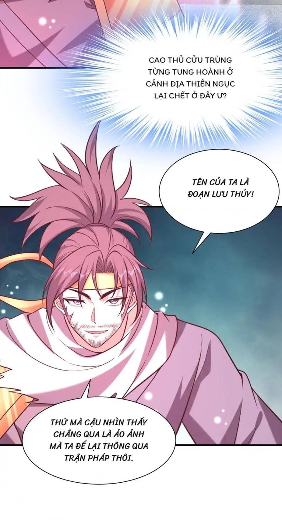 Nhặt Được Hoa Khôi Về Làm Vợ Chapter 417.1 - Trang 2