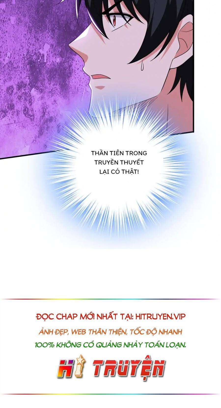 Nhặt Được Hoa Khôi Về Làm Vợ Chapter 417.1 - Trang 2