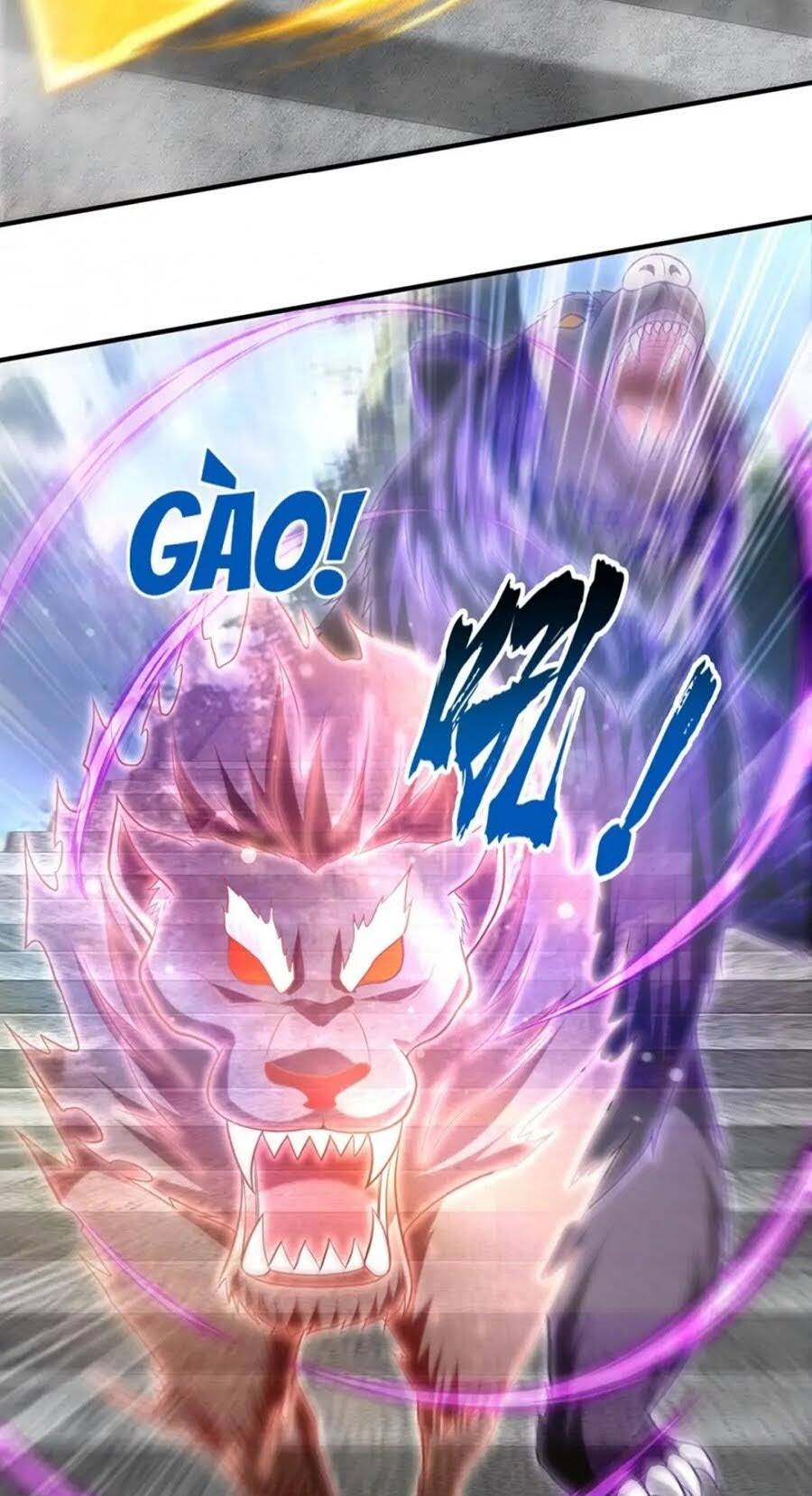 Nhặt Được Hoa Khôi Về Làm Vợ Chapter 417.1 - Trang 2