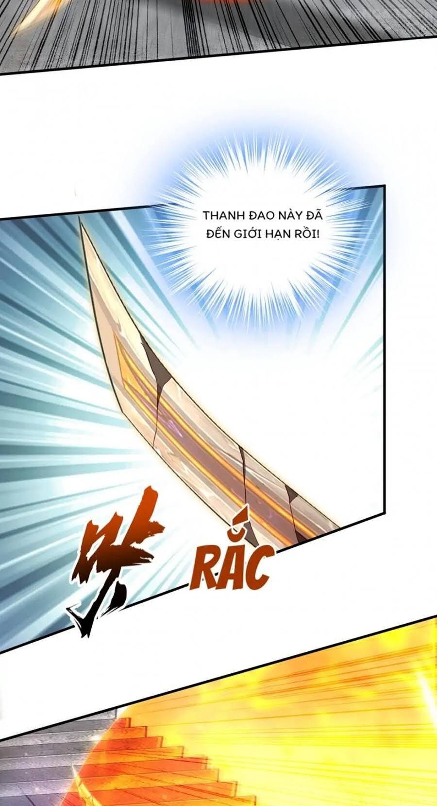 Nhặt Được Hoa Khôi Về Làm Vợ Chapter 417.1 - Trang 2