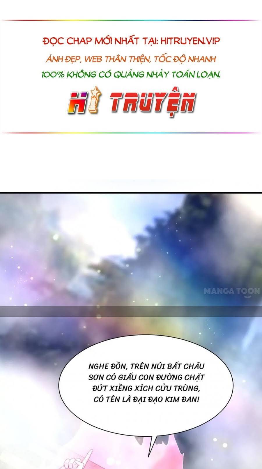 Nhặt Được Hoa Khôi Về Làm Vợ Chapter 417.2 - Trang 2