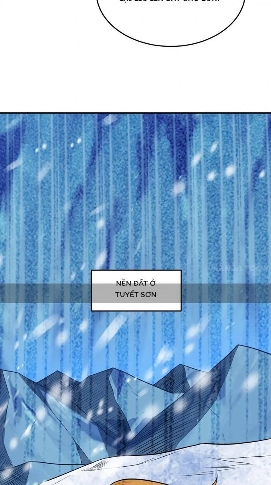 Nhặt Được Hoa Khôi Về Làm Vợ Chapter 417.2 - Trang 2