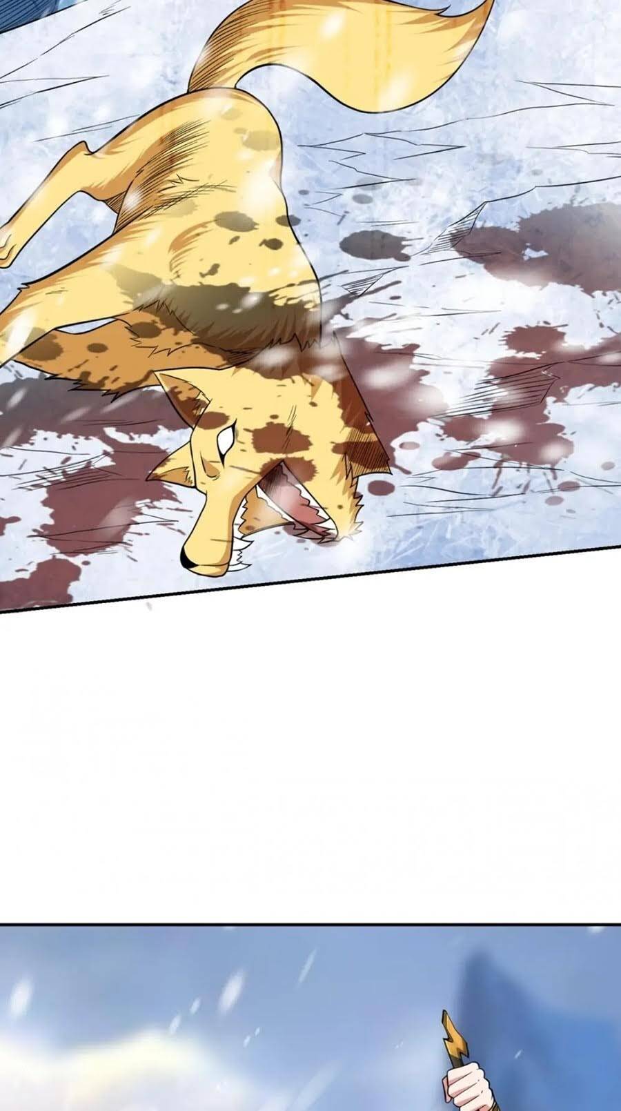 Nhặt Được Hoa Khôi Về Làm Vợ Chapter 417.2 - Trang 2