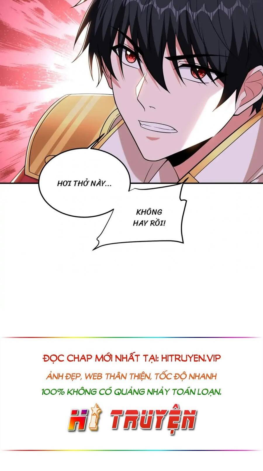 Nhặt Được Hoa Khôi Về Làm Vợ Chapter 417.2 - Trang 2