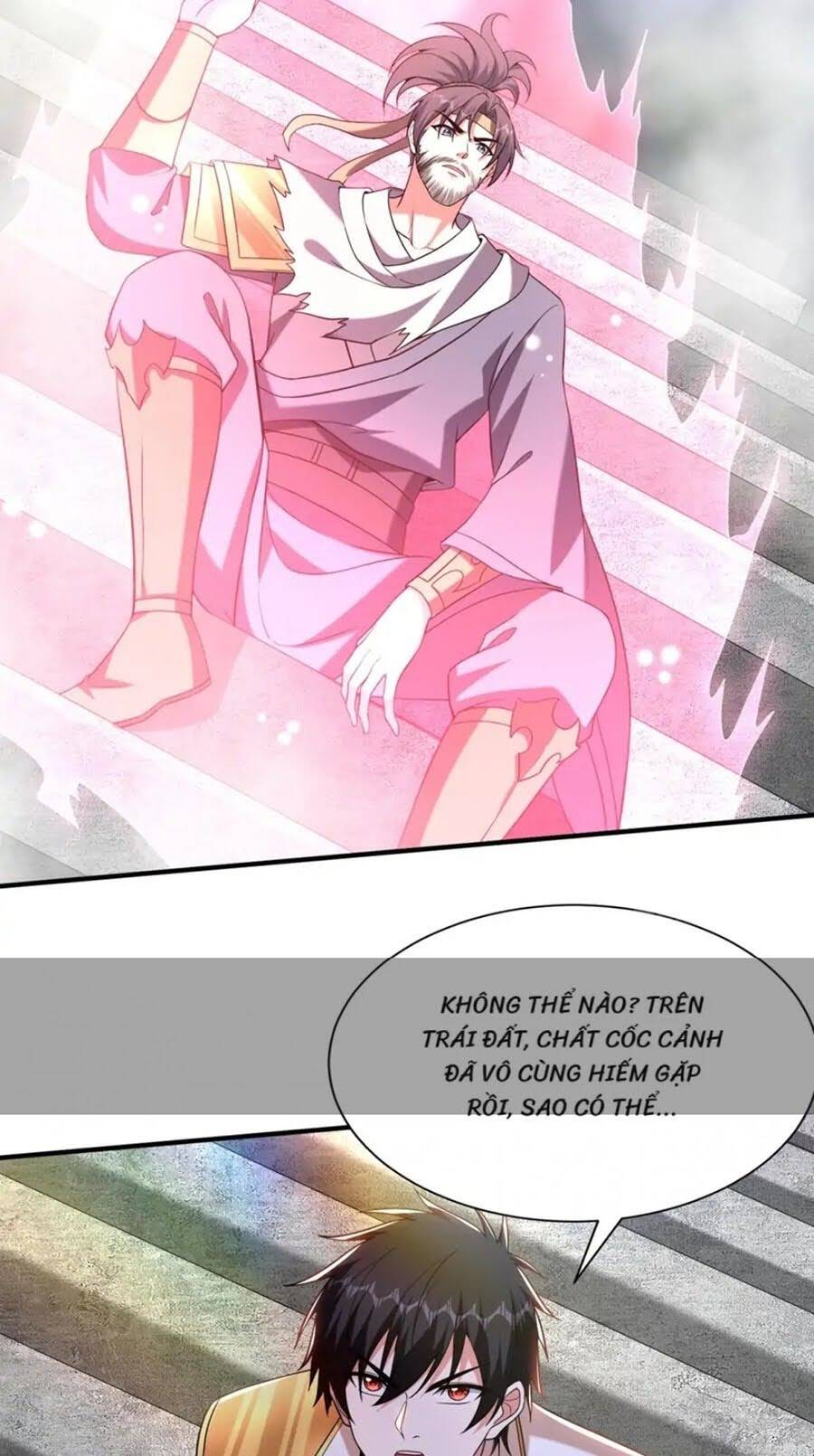 Nhặt Được Hoa Khôi Về Làm Vợ Chapter 417.2 - Trang 2