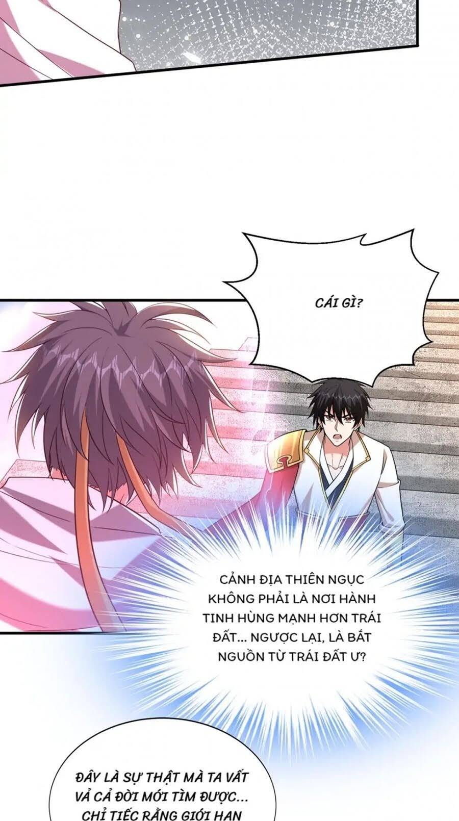 Nhặt Được Hoa Khôi Về Làm Vợ Chapter 417.2 - Trang 2