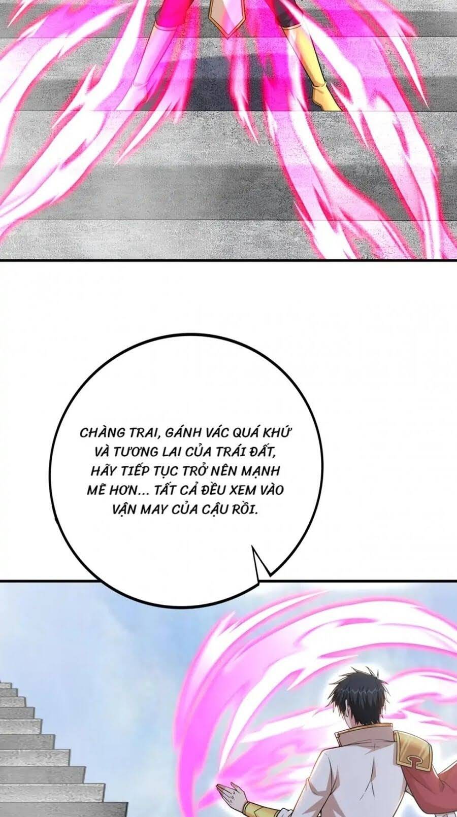 Nhặt Được Hoa Khôi Về Làm Vợ Chapter 417.2 - Trang 2