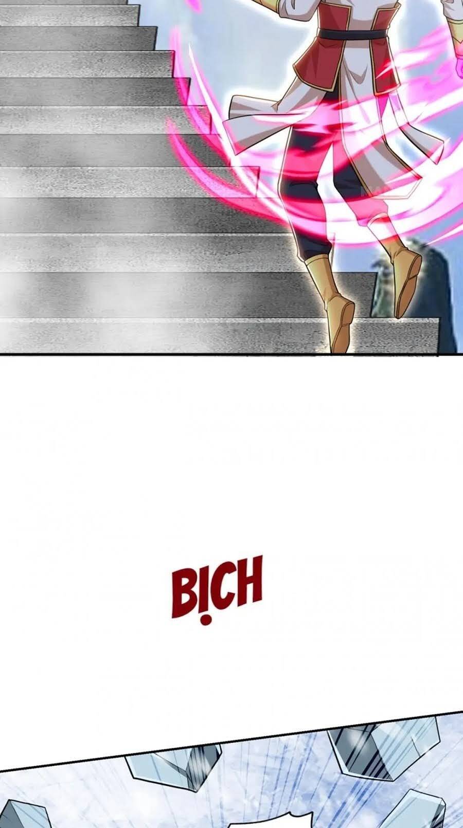 Nhặt Được Hoa Khôi Về Làm Vợ Chapter 417.2 - Trang 2