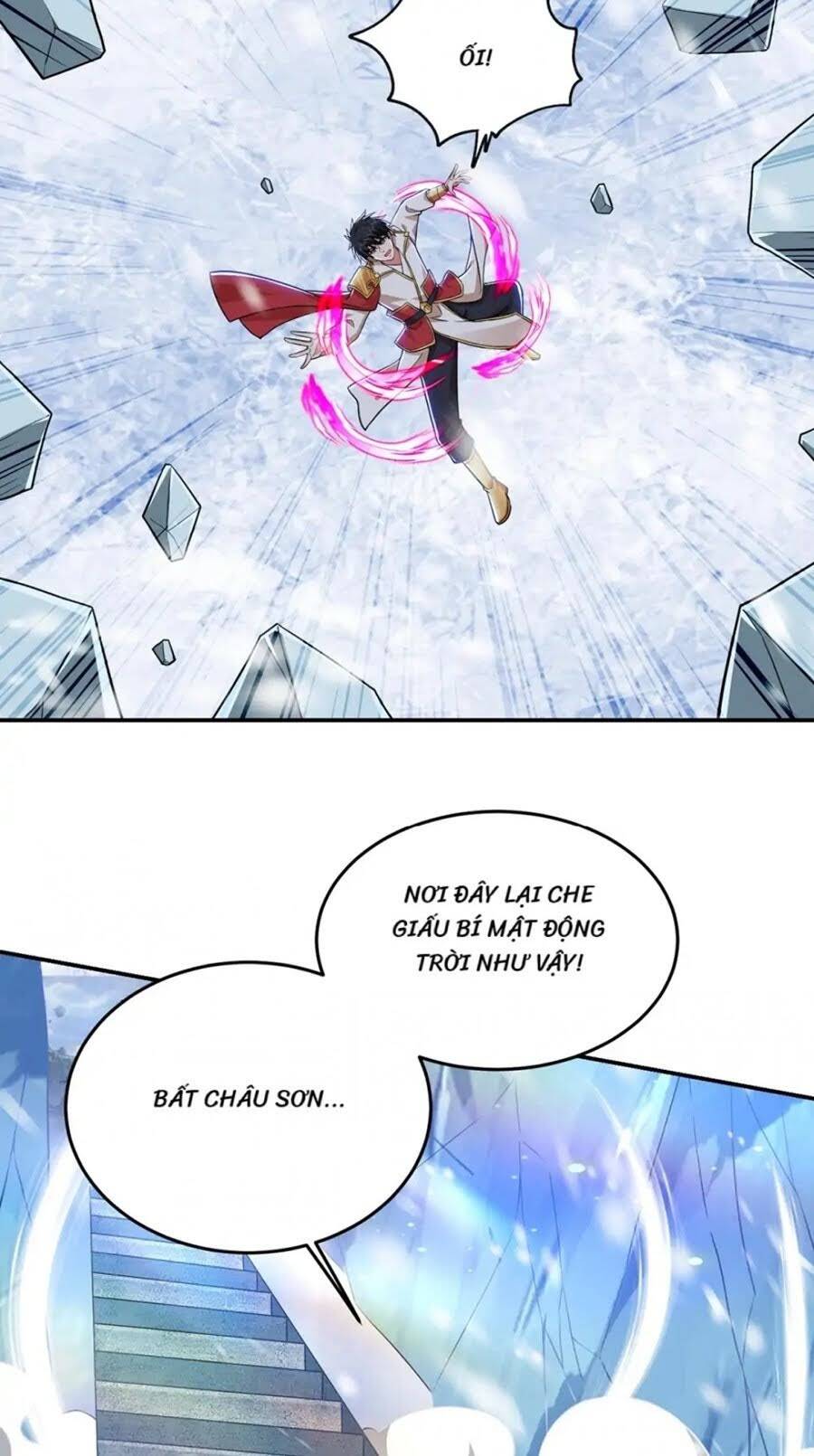 Nhặt Được Hoa Khôi Về Làm Vợ Chapter 417.2 - Trang 2