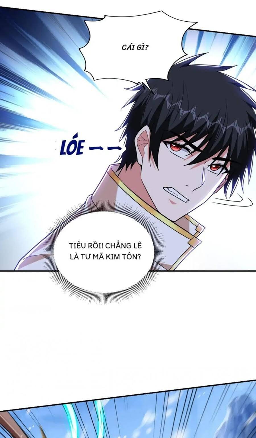 Nhặt Được Hoa Khôi Về Làm Vợ Chapter 418.1 - Trang 2