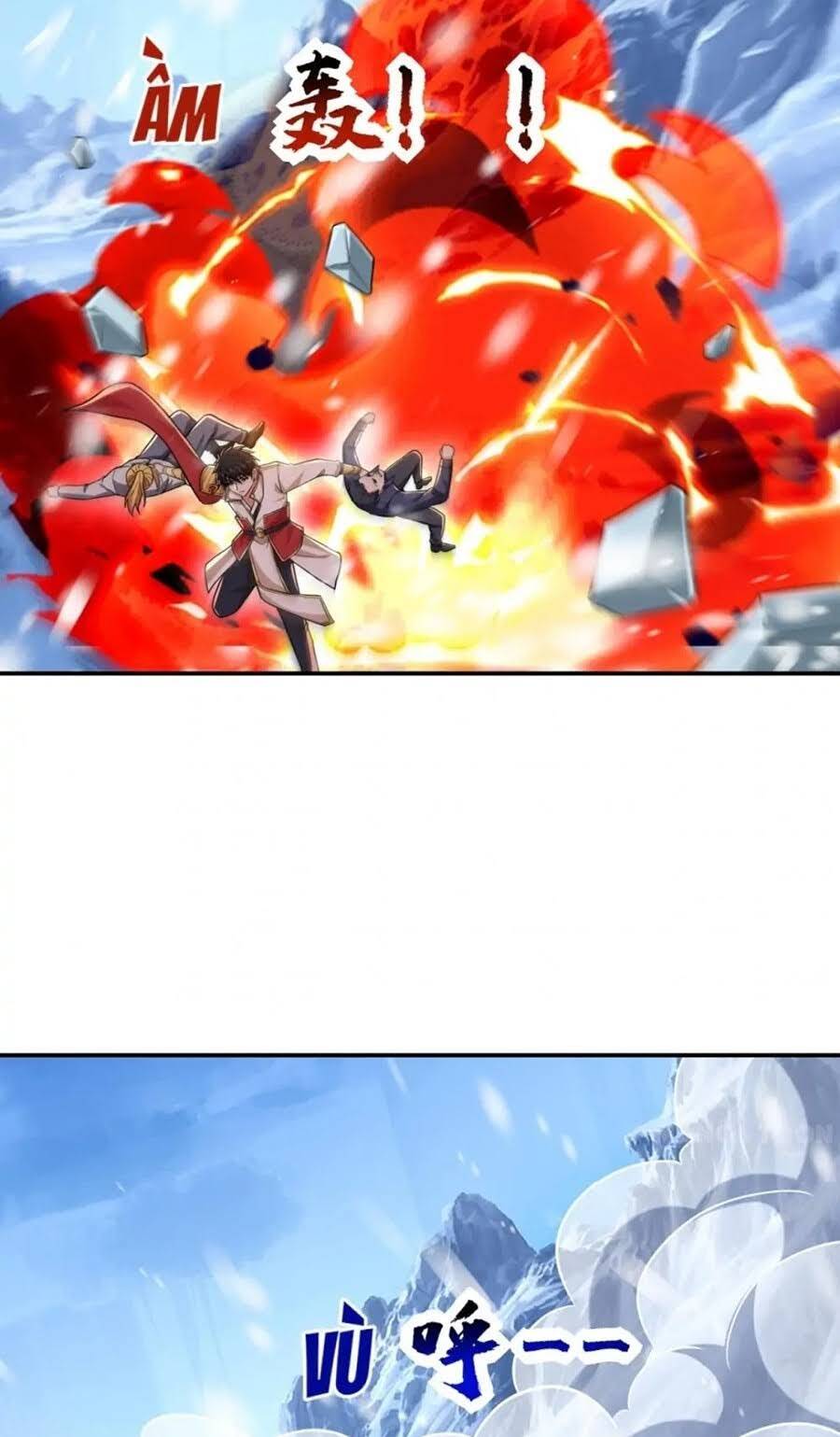 Nhặt Được Hoa Khôi Về Làm Vợ Chapter 418.1 - Trang 2