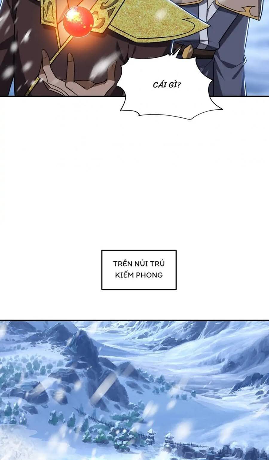 Nhặt Được Hoa Khôi Về Làm Vợ Chapter 418.1 - Trang 2