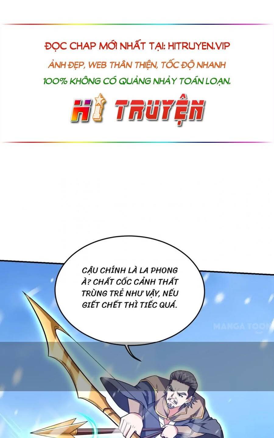 Nhặt Được Hoa Khôi Về Làm Vợ Chapter 418.2 - Trang 2