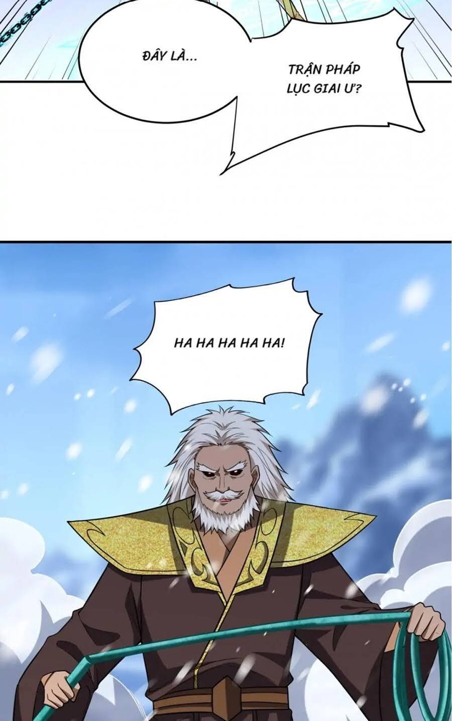 Nhặt Được Hoa Khôi Về Làm Vợ Chapter 418.2 - Trang 2