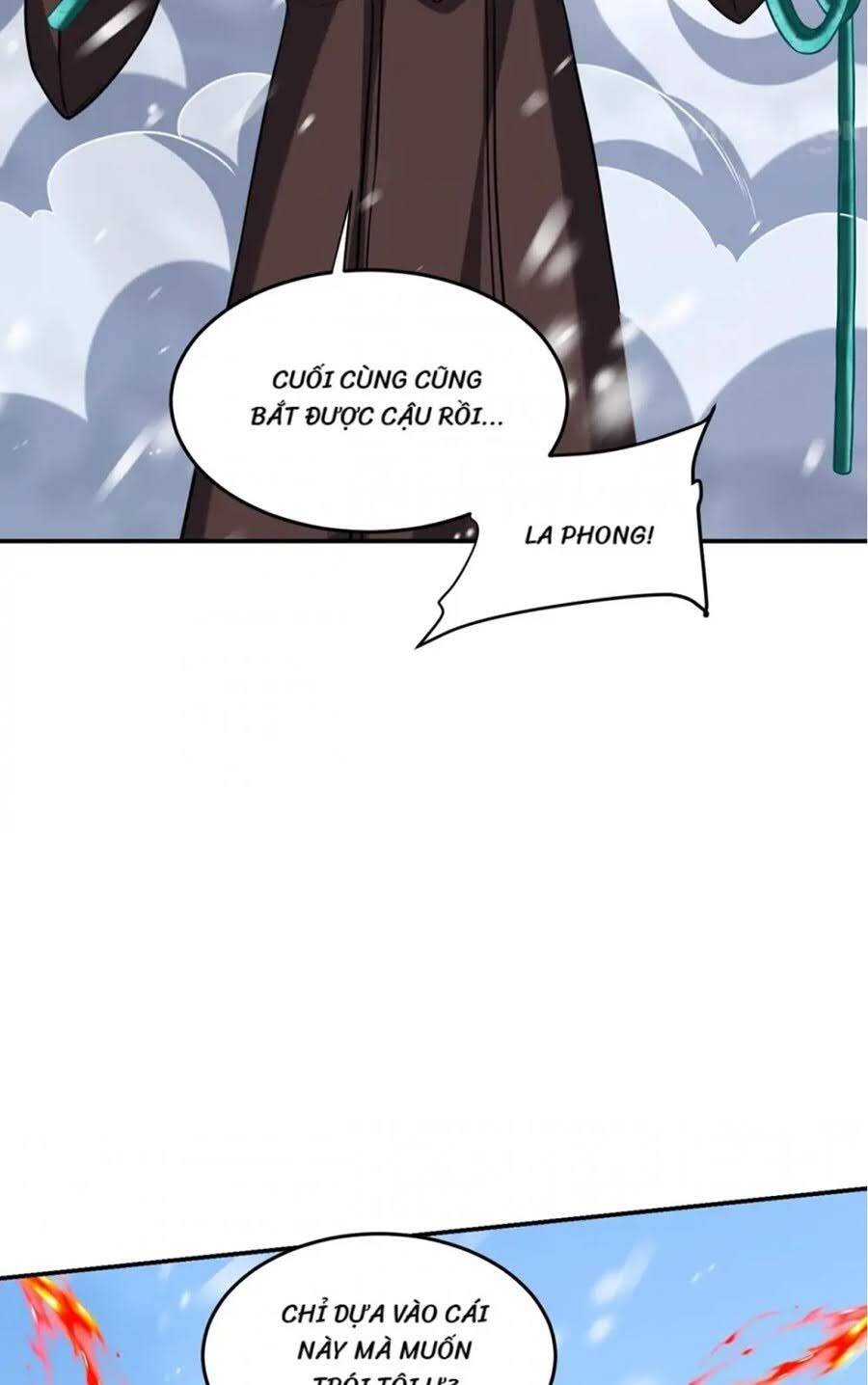 Nhặt Được Hoa Khôi Về Làm Vợ Chapter 418.2 - Trang 2