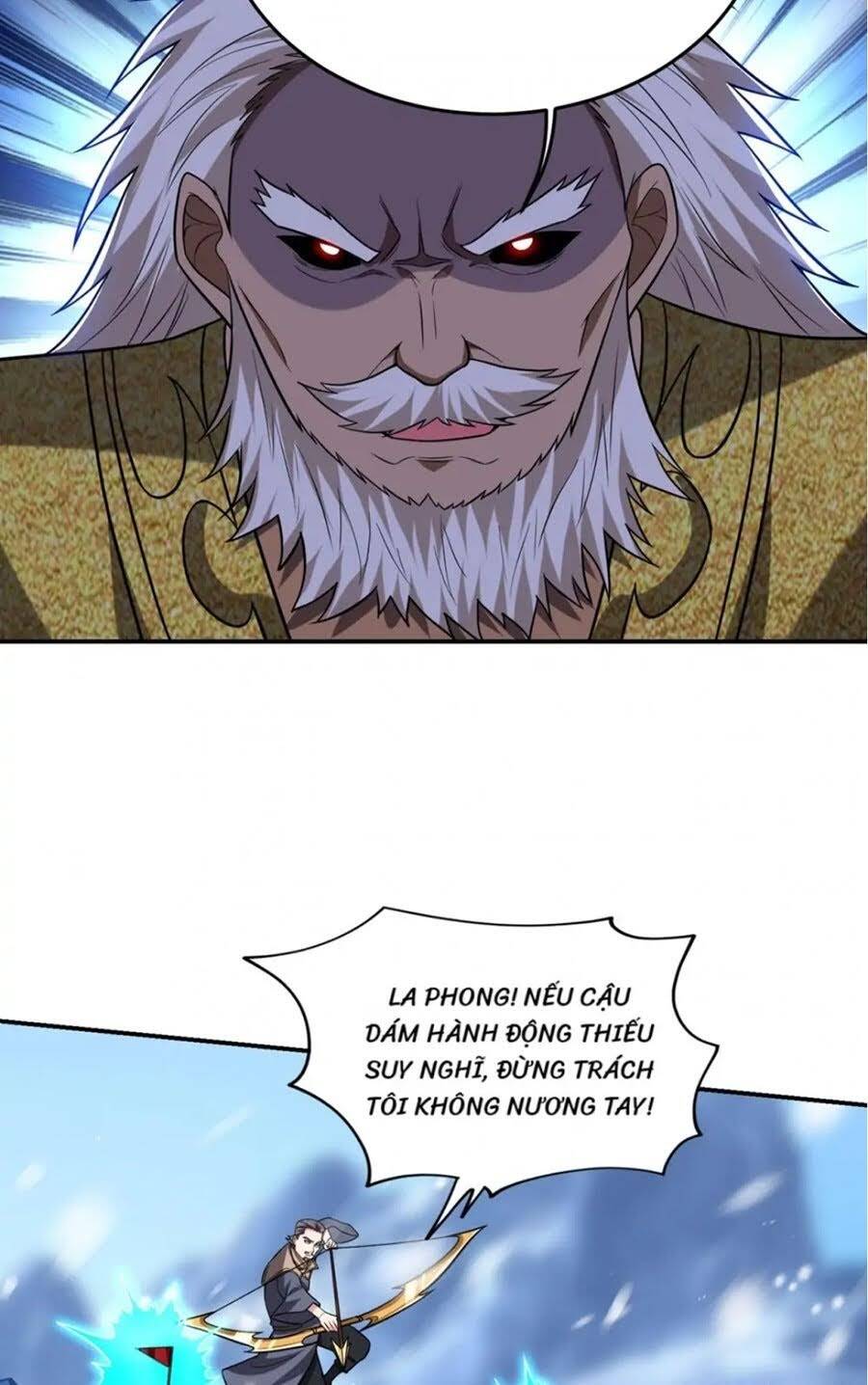 Nhặt Được Hoa Khôi Về Làm Vợ Chapter 418.2 - Trang 2