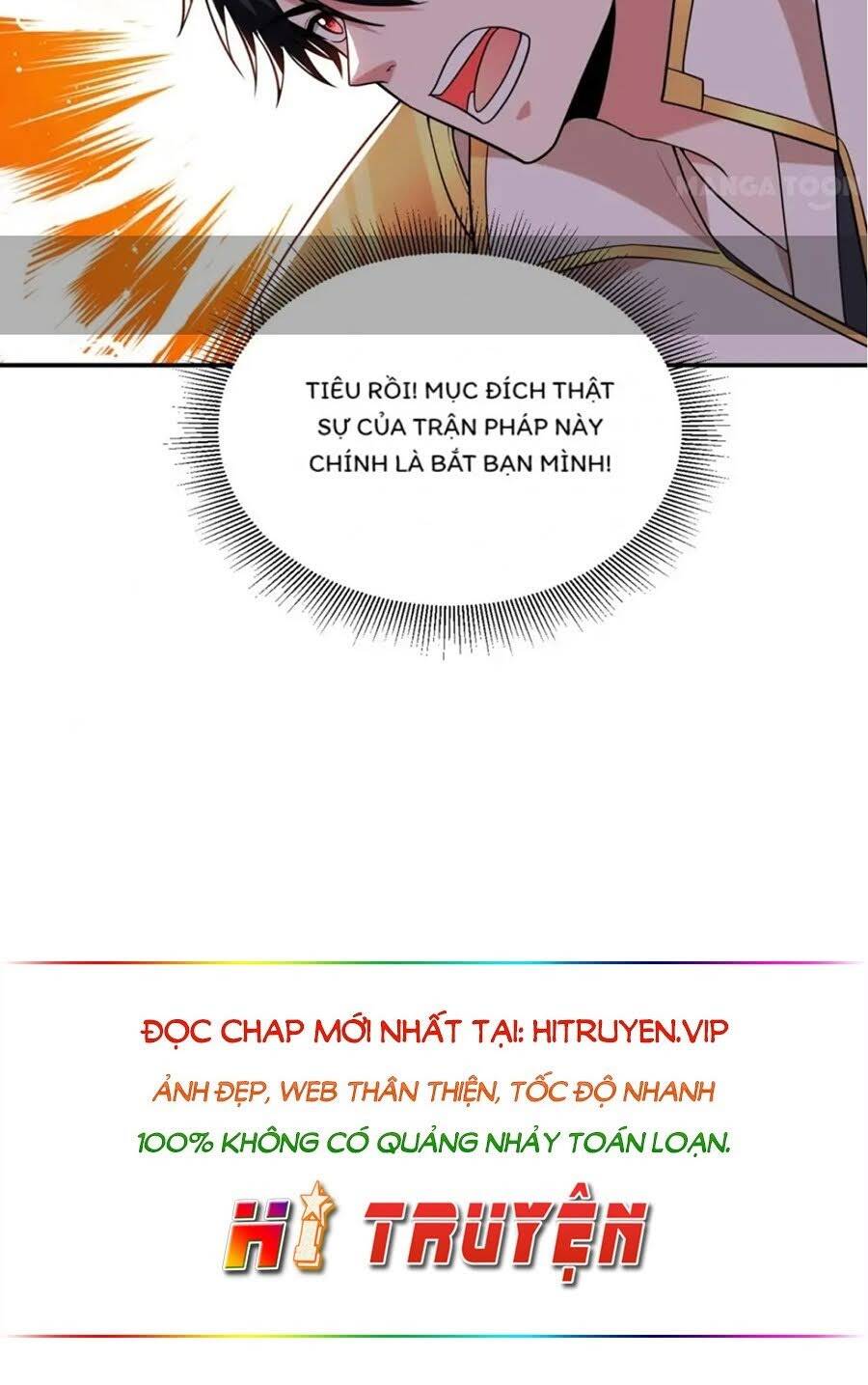 Nhặt Được Hoa Khôi Về Làm Vợ Chapter 418.2 - Trang 2