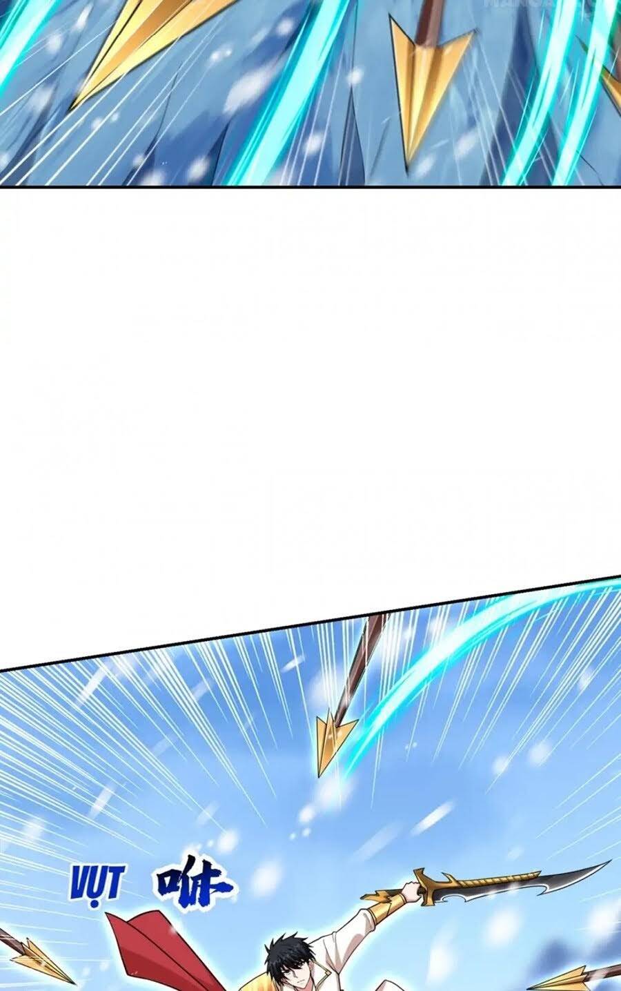 Nhặt Được Hoa Khôi Về Làm Vợ Chapter 418.2 - Trang 2