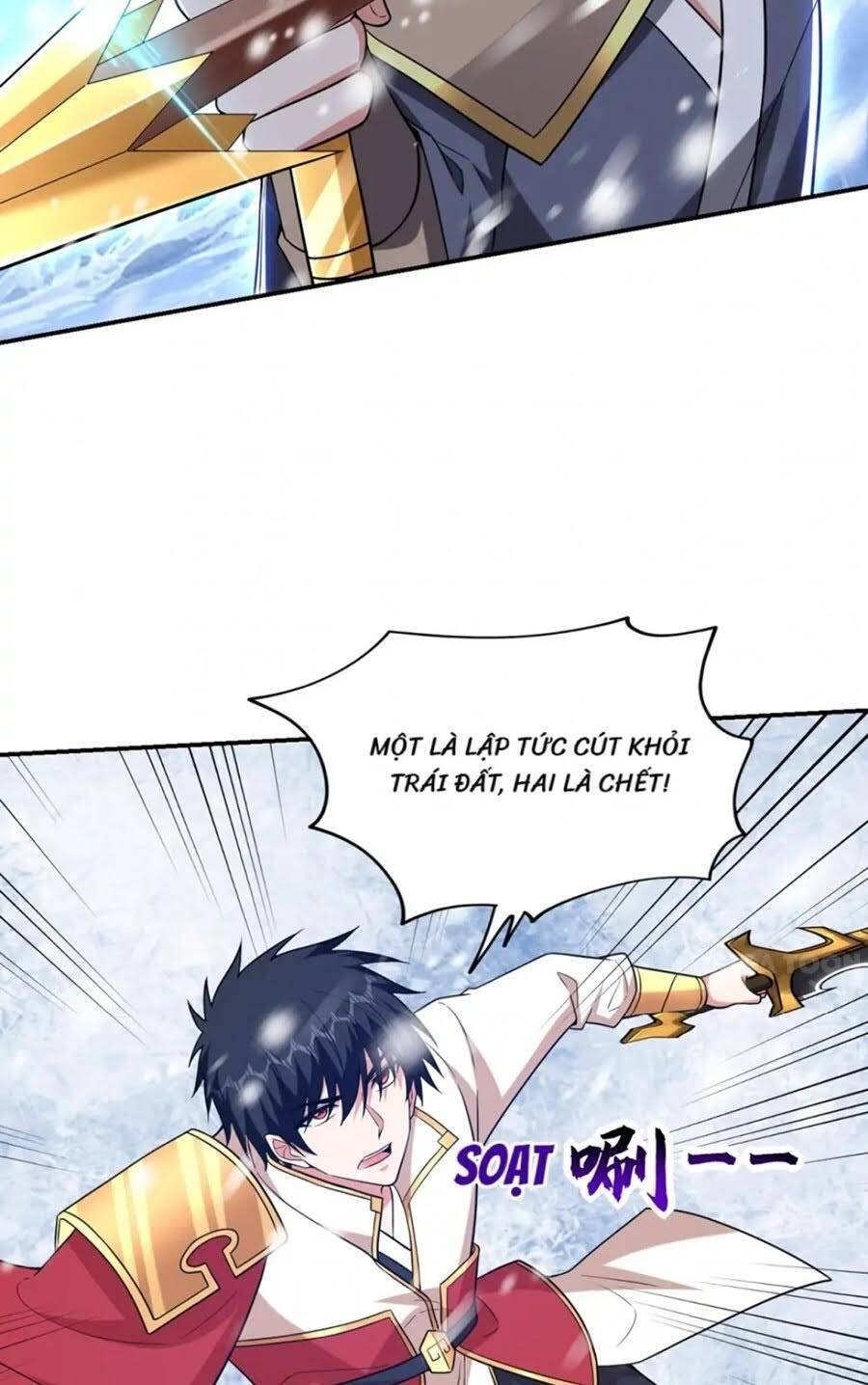 Nhặt Được Hoa Khôi Về Làm Vợ Chapter 418.2 - Trang 2