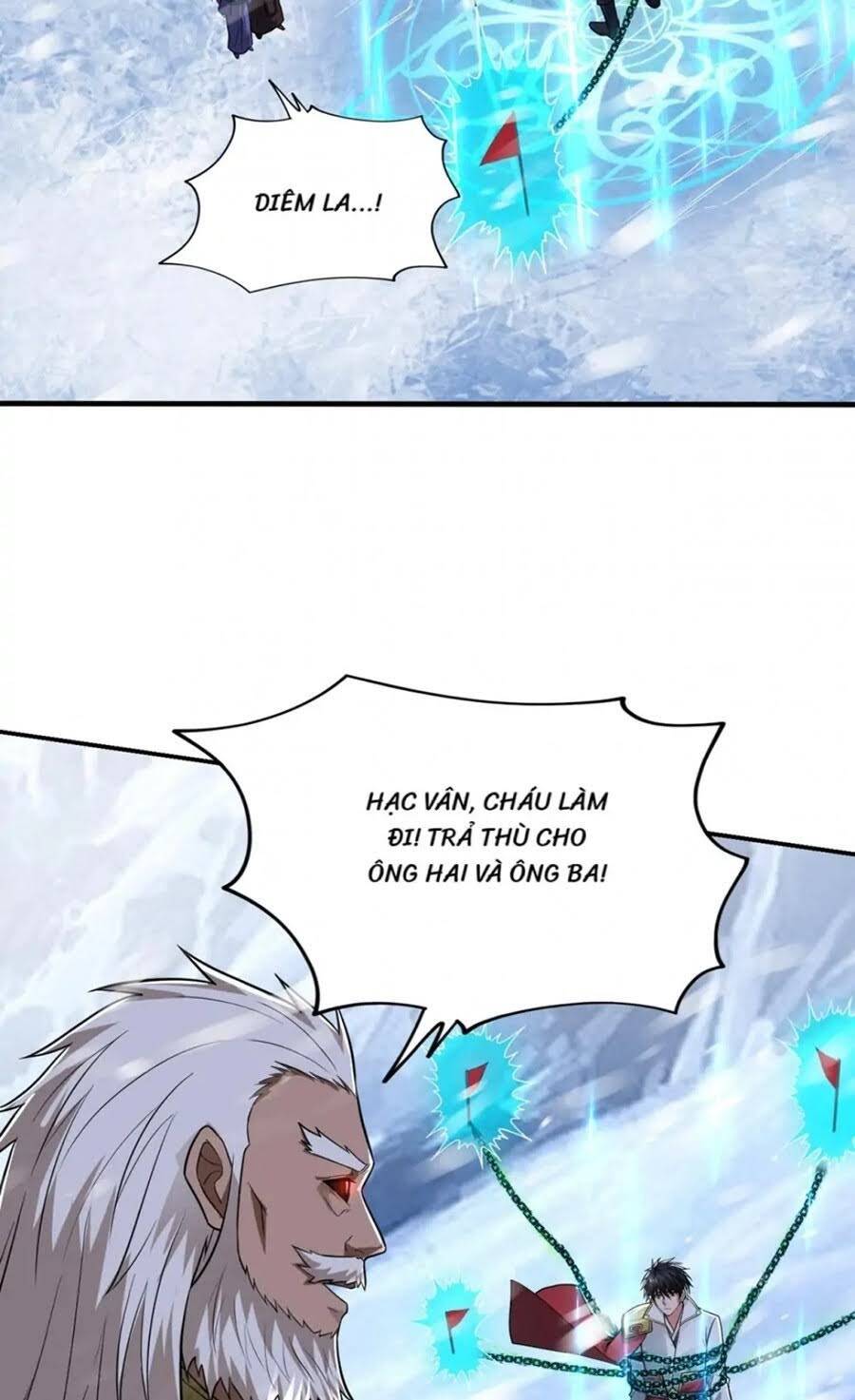 Nhặt Được Hoa Khôi Về Làm Vợ Chapter 419.1 - Trang 2