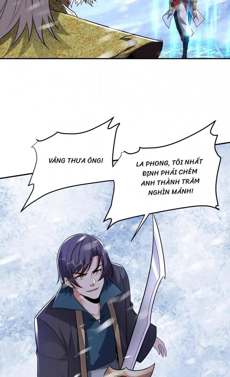 Nhặt Được Hoa Khôi Về Làm Vợ Chapter 419.1 - Trang 2