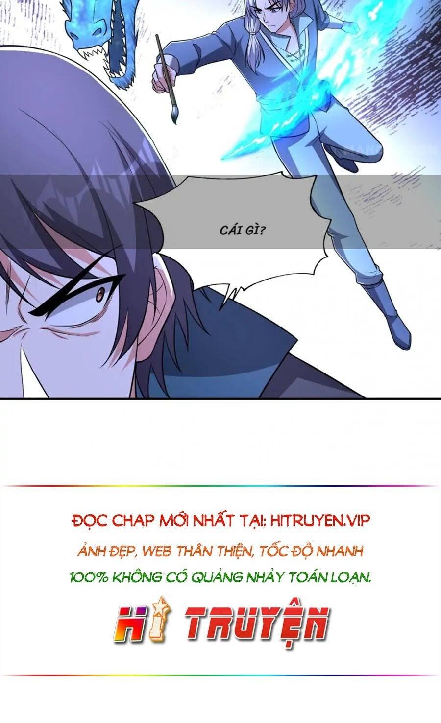 Nhặt Được Hoa Khôi Về Làm Vợ Chapter 419.1 - Trang 2