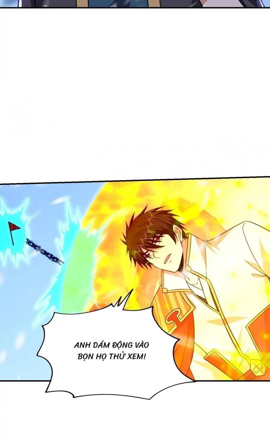 Nhặt Được Hoa Khôi Về Làm Vợ Chapter 419.1 - Trang 2