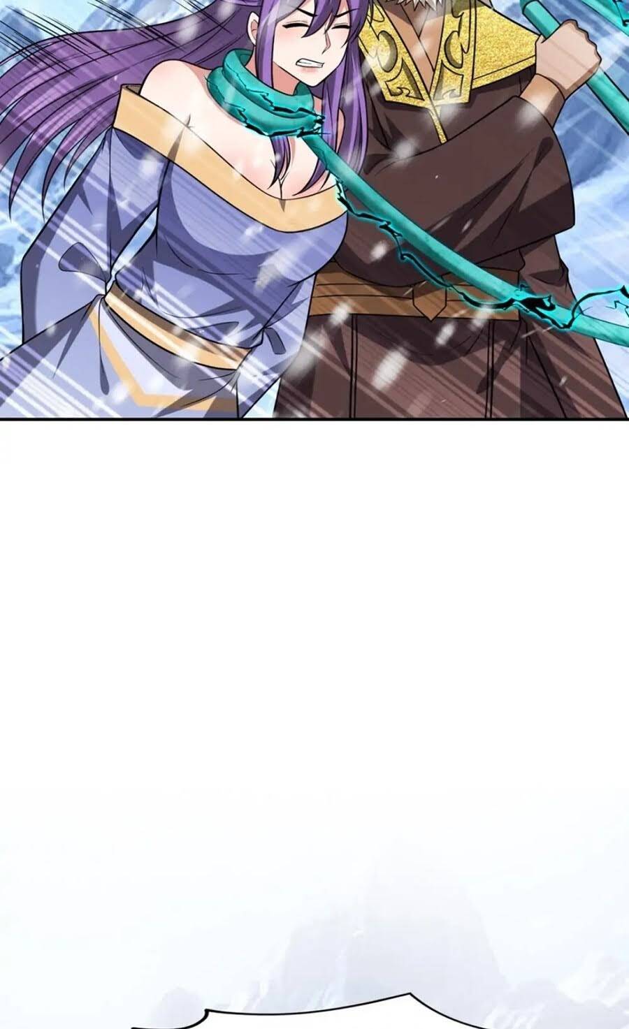 Nhặt Được Hoa Khôi Về Làm Vợ Chapter 419.1 - Trang 2