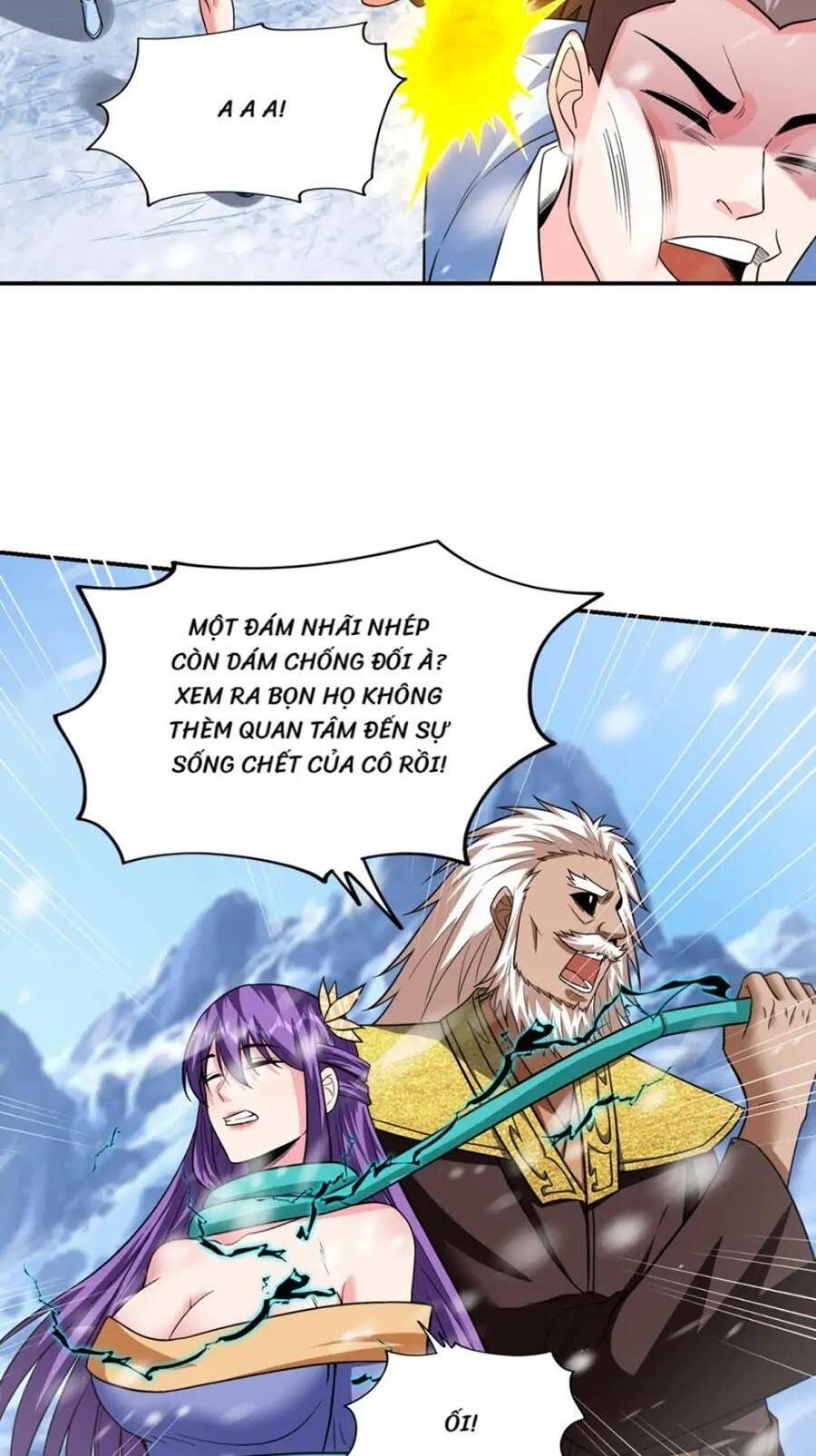 Nhặt Được Hoa Khôi Về Làm Vợ Chapter 419.2 - Trang 2