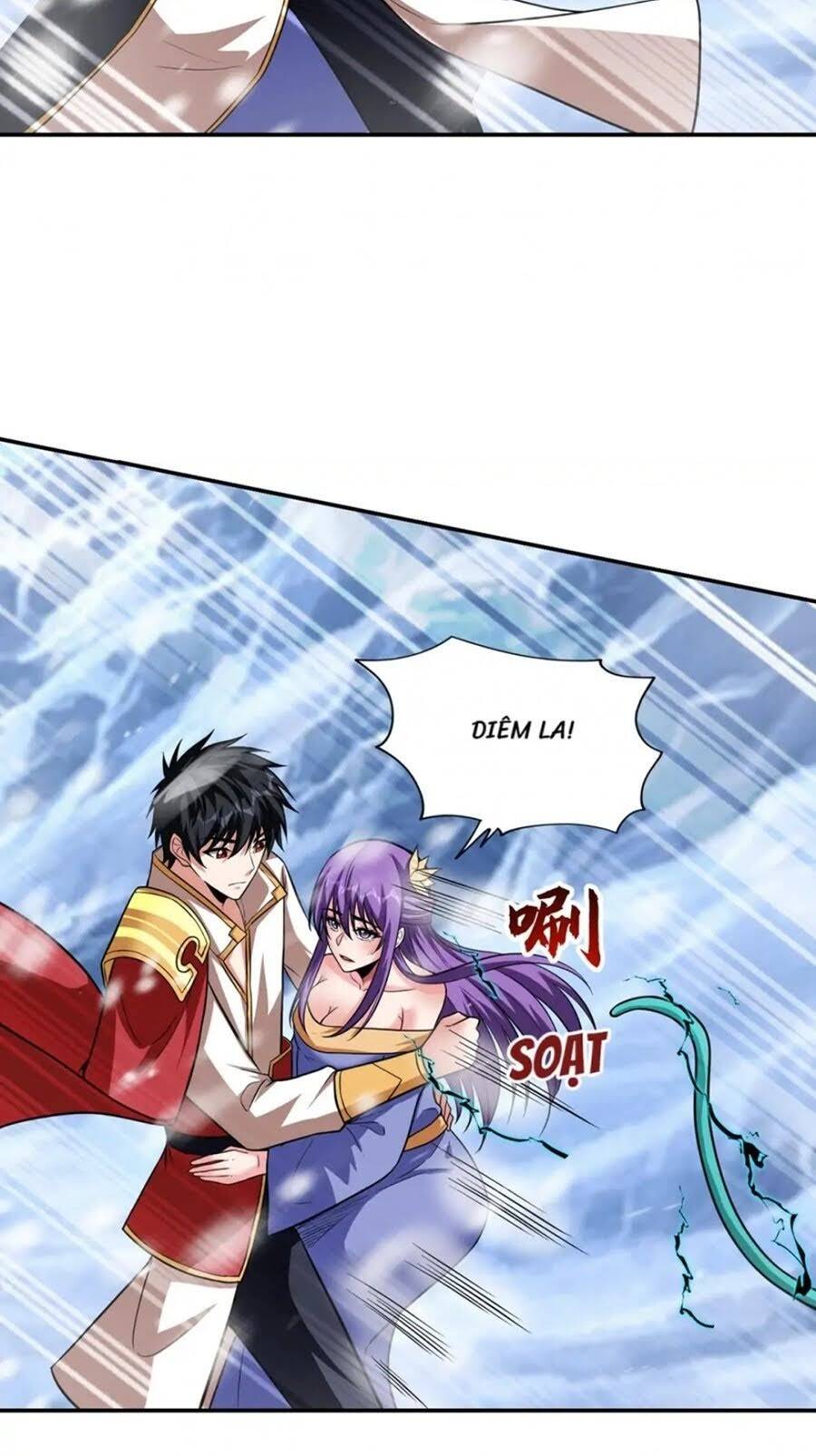 Nhặt Được Hoa Khôi Về Làm Vợ Chapter 419.2 - Trang 2