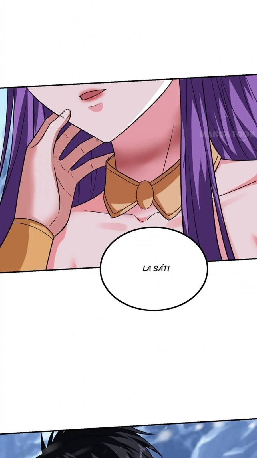 Nhặt Được Hoa Khôi Về Làm Vợ Chapter 419.2 - Trang 2