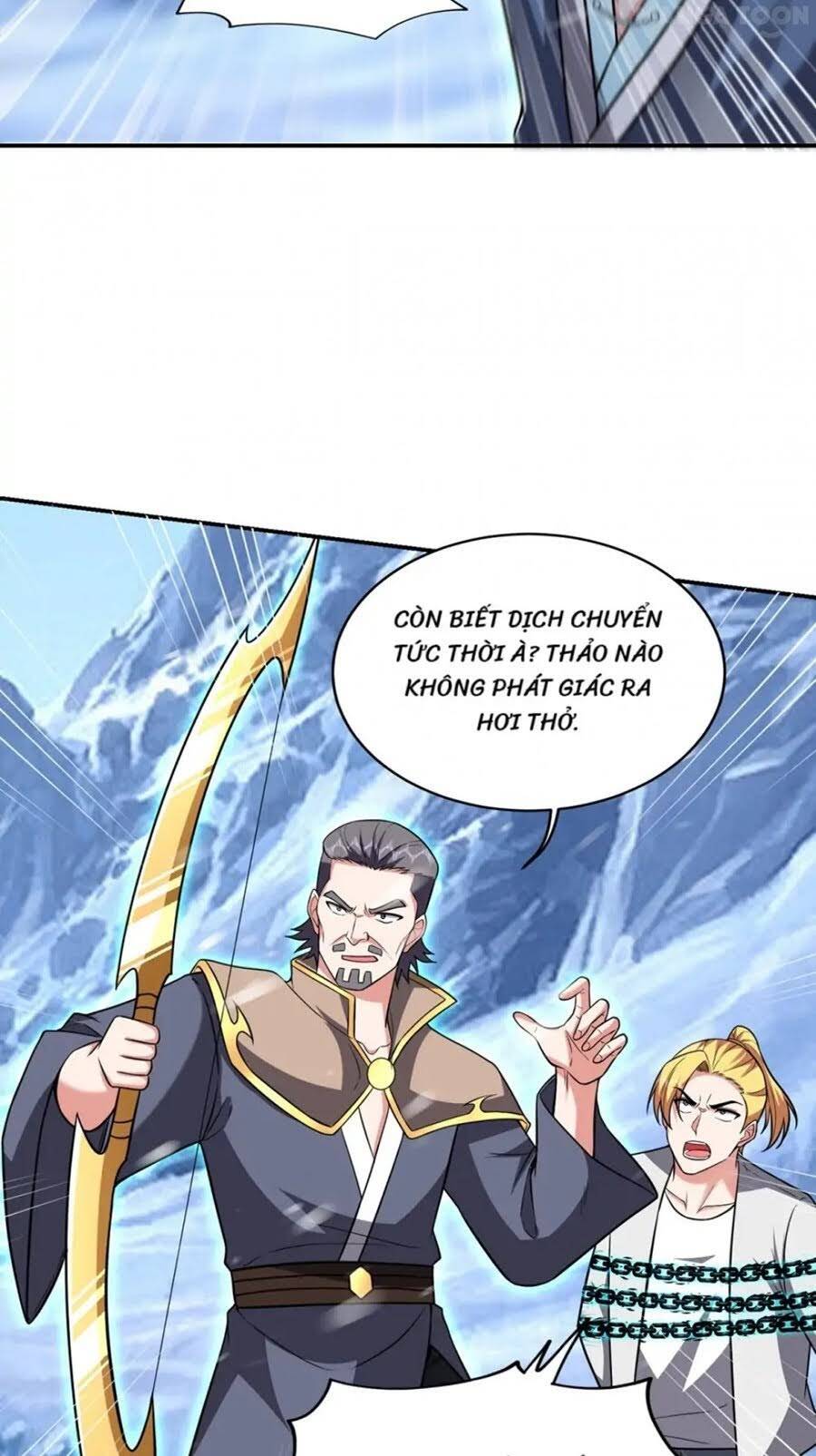 Nhặt Được Hoa Khôi Về Làm Vợ Chapter 419.2 - Trang 2