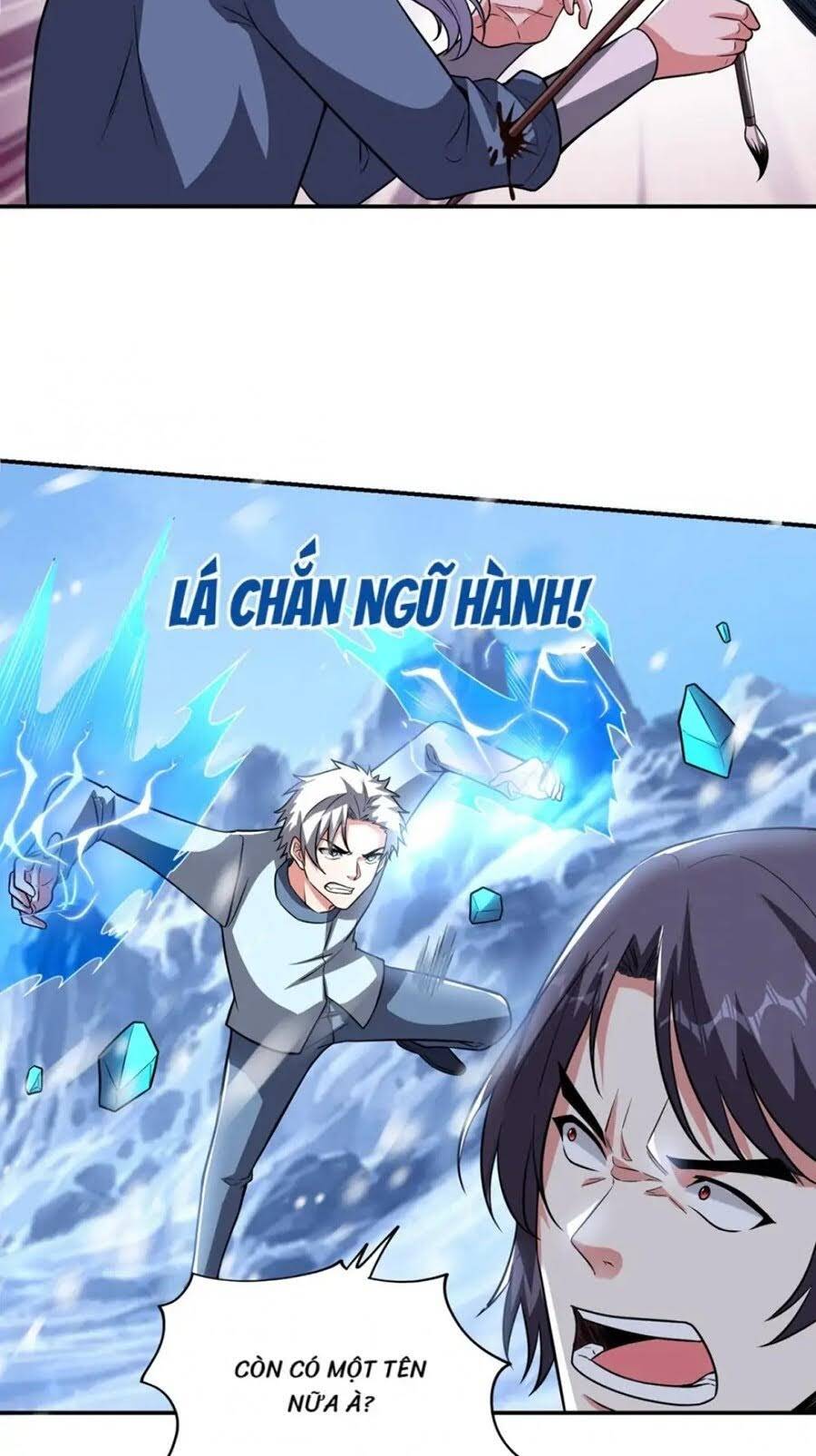 Nhặt Được Hoa Khôi Về Làm Vợ Chapter 419.2 - Trang 2