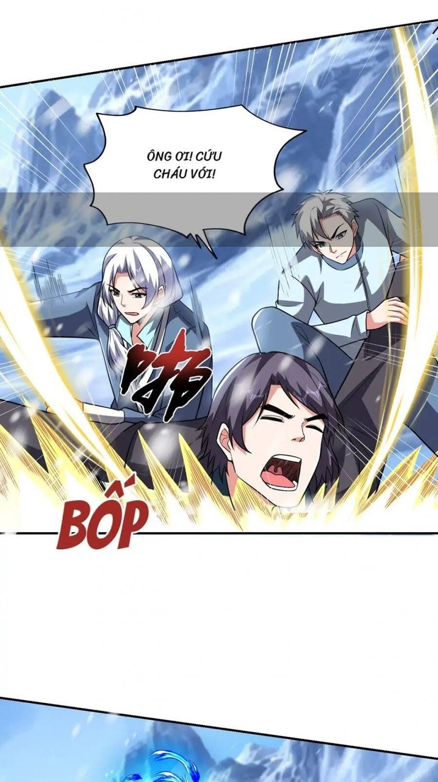 Nhặt Được Hoa Khôi Về Làm Vợ Chapter 419.2 - Trang 2