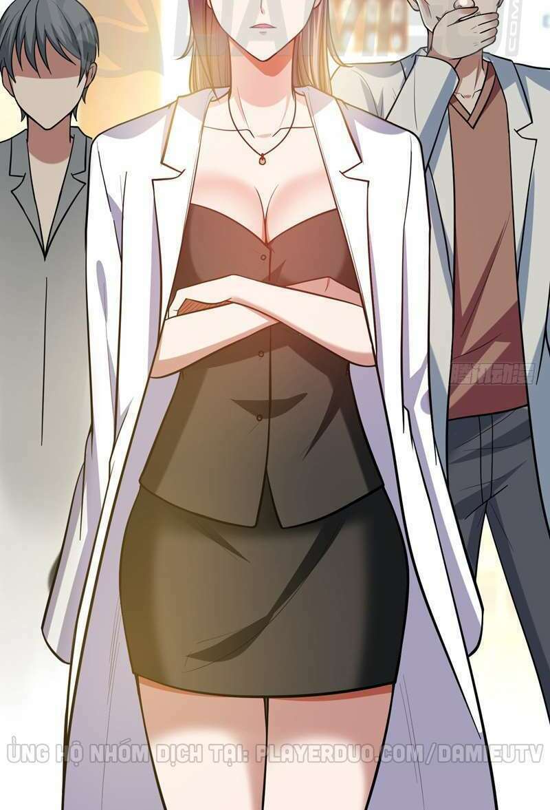 Nhặt Được Hoa Khôi Về Làm Vợ Chapter 42 - Trang 2