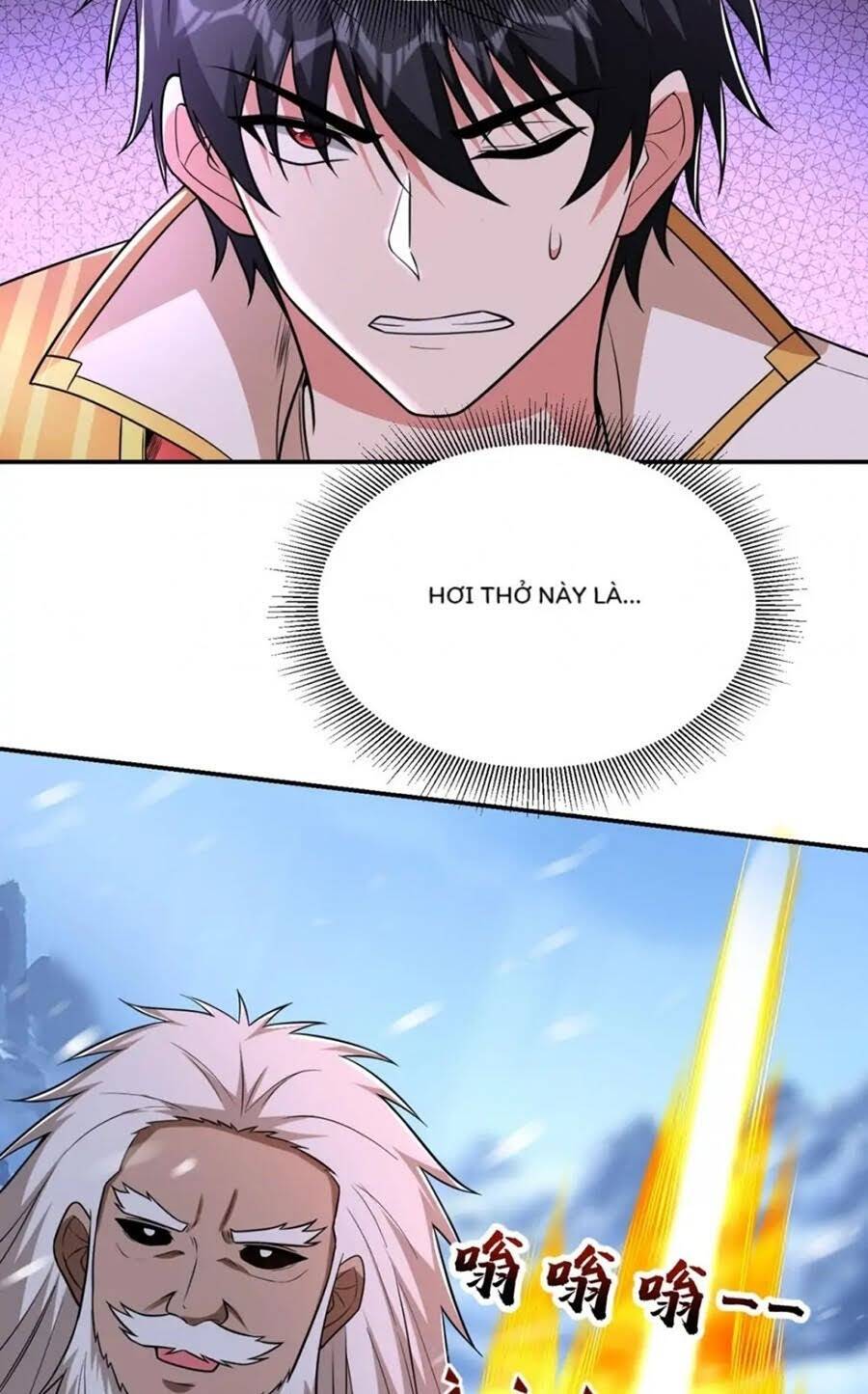 Nhặt Được Hoa Khôi Về Làm Vợ Chapter 420.1 - Trang 2