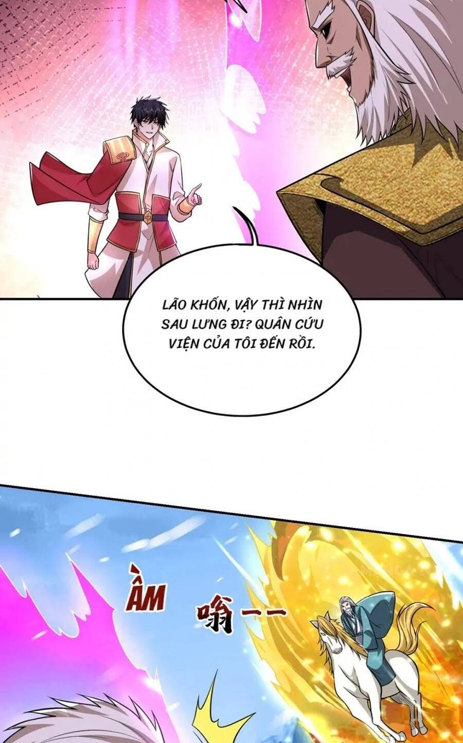 Nhặt Được Hoa Khôi Về Làm Vợ Chapter 420.1 - Trang 2