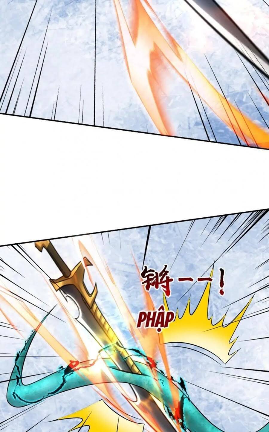 Nhặt Được Hoa Khôi Về Làm Vợ Chapter 420.1 - Trang 2