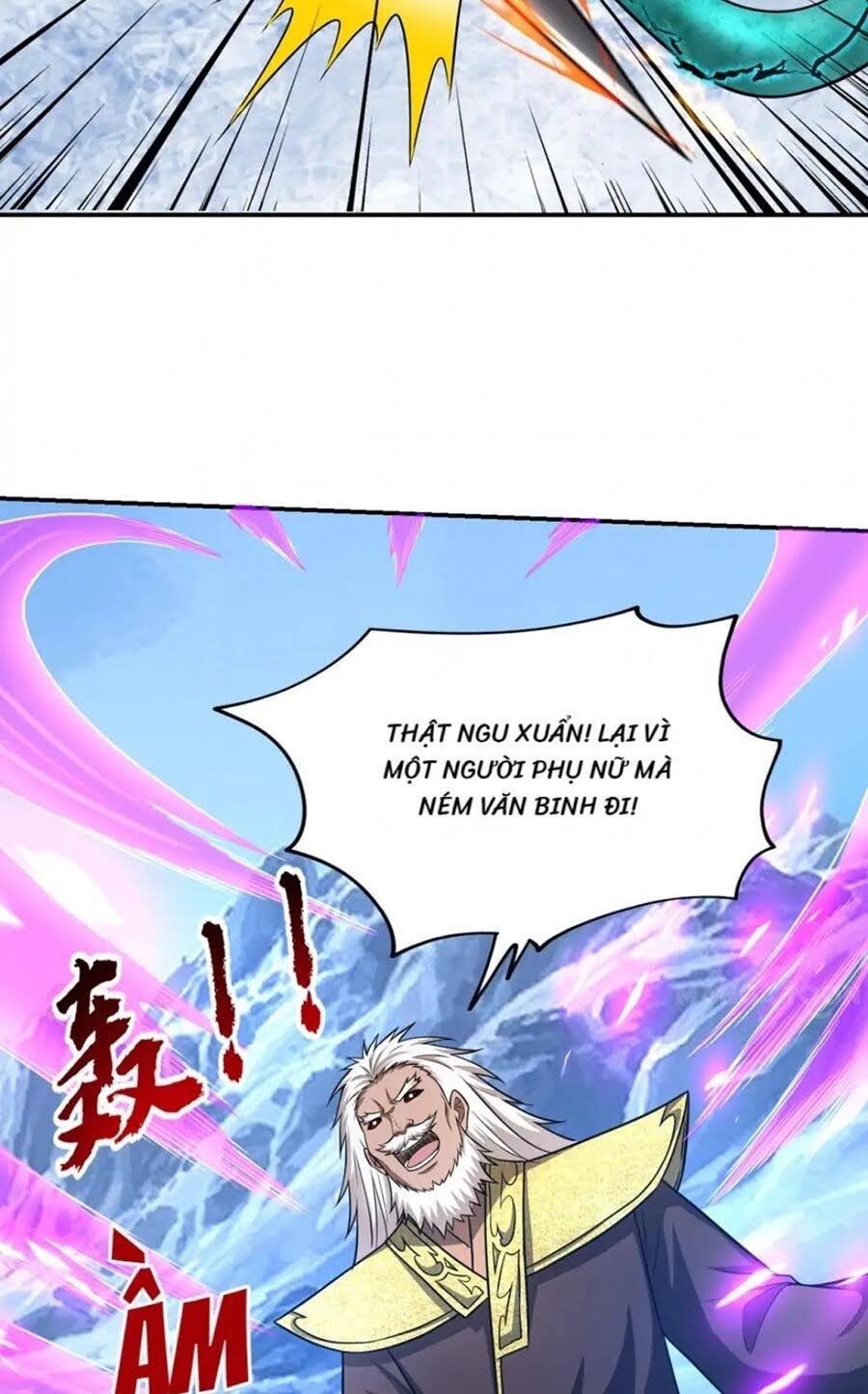 Nhặt Được Hoa Khôi Về Làm Vợ Chapter 420.1 - Trang 2