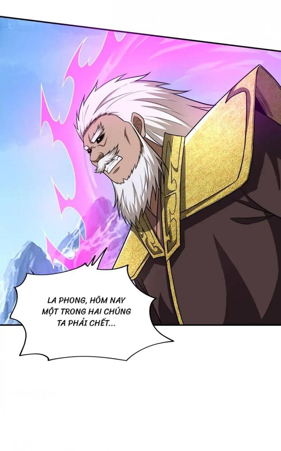 Nhặt Được Hoa Khôi Về Làm Vợ Chapter 420.1 - Trang 2