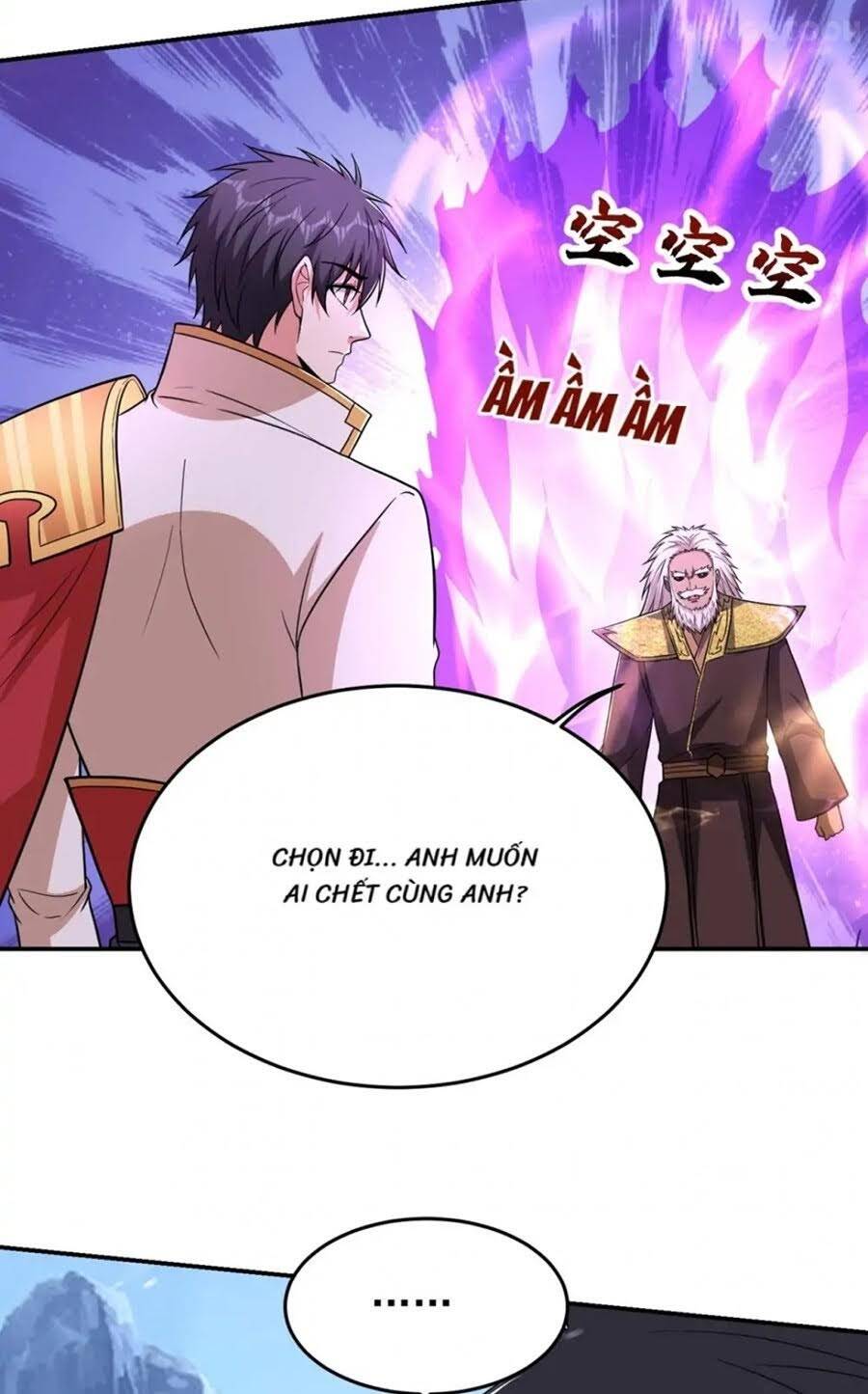 Nhặt Được Hoa Khôi Về Làm Vợ Chapter 420.1 - Trang 2