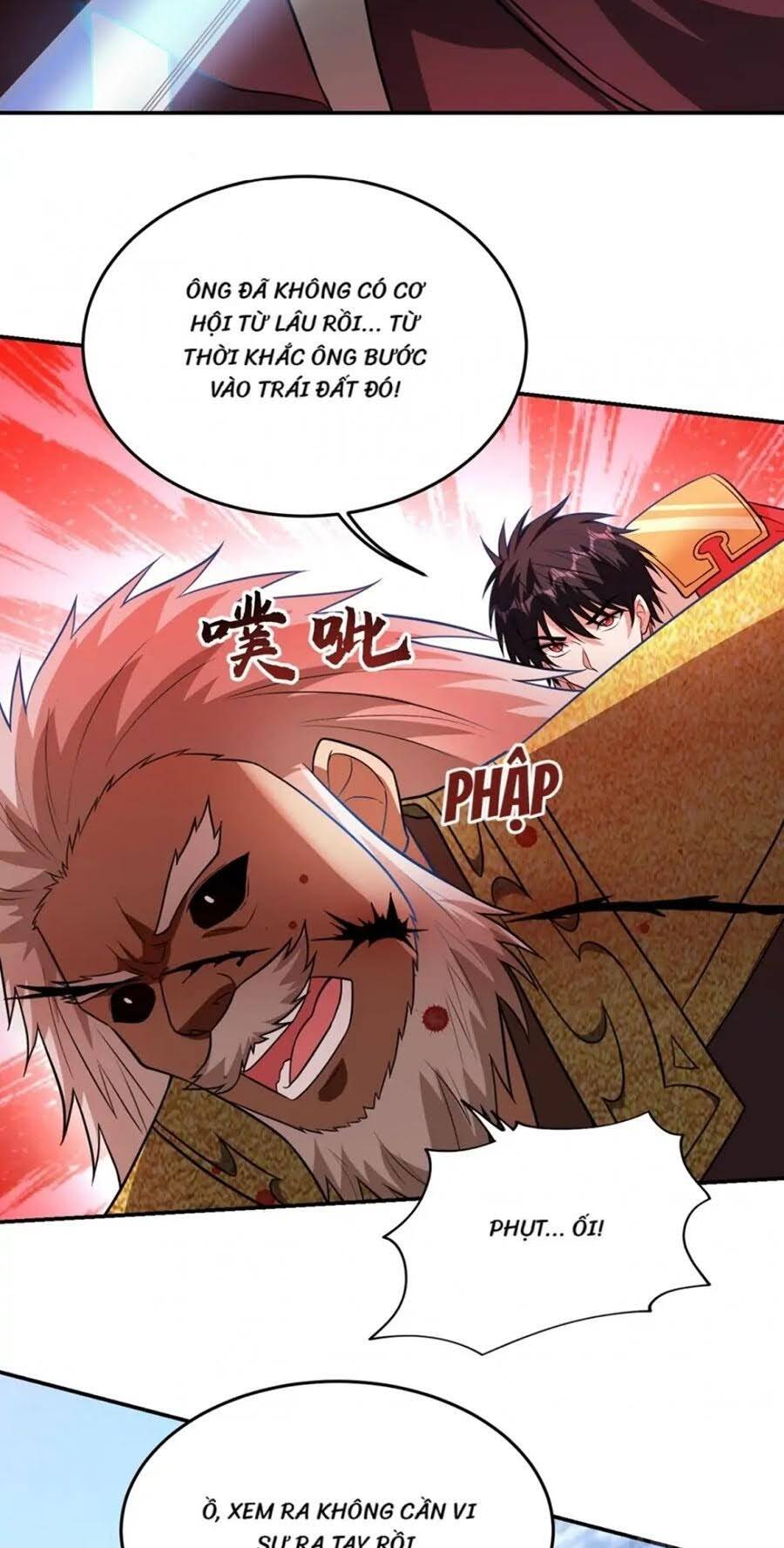 Nhặt Được Hoa Khôi Về Làm Vợ Chapter 420.2 - Trang 2