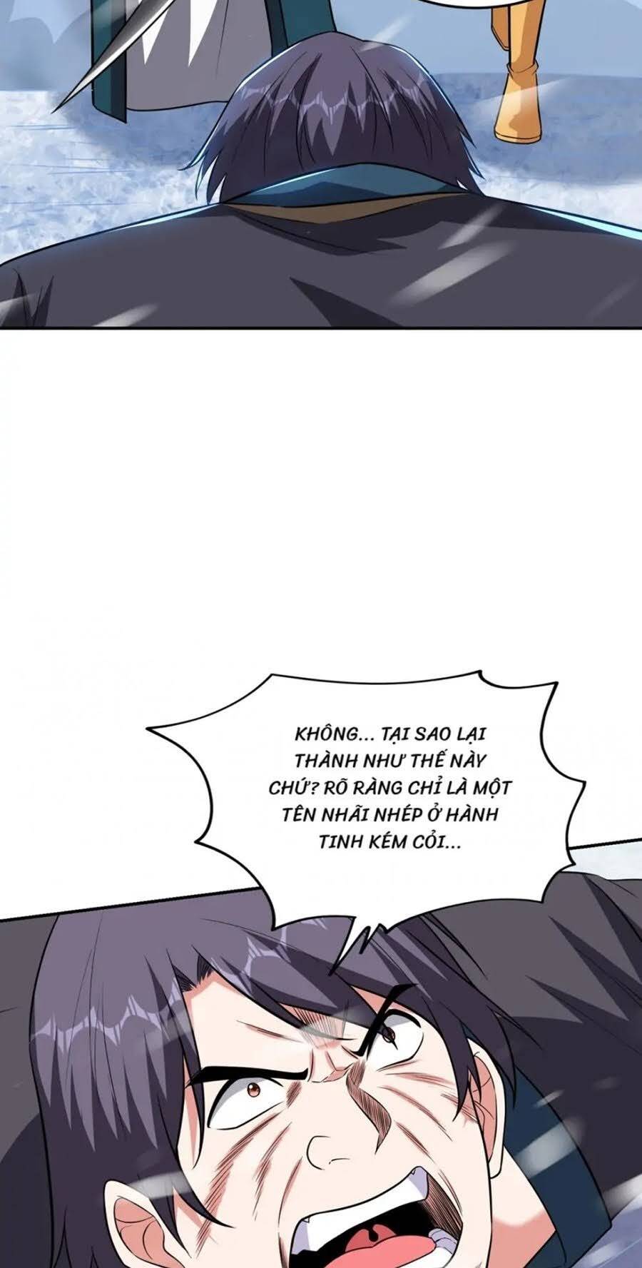 Nhặt Được Hoa Khôi Về Làm Vợ Chapter 420.2 - Trang 2