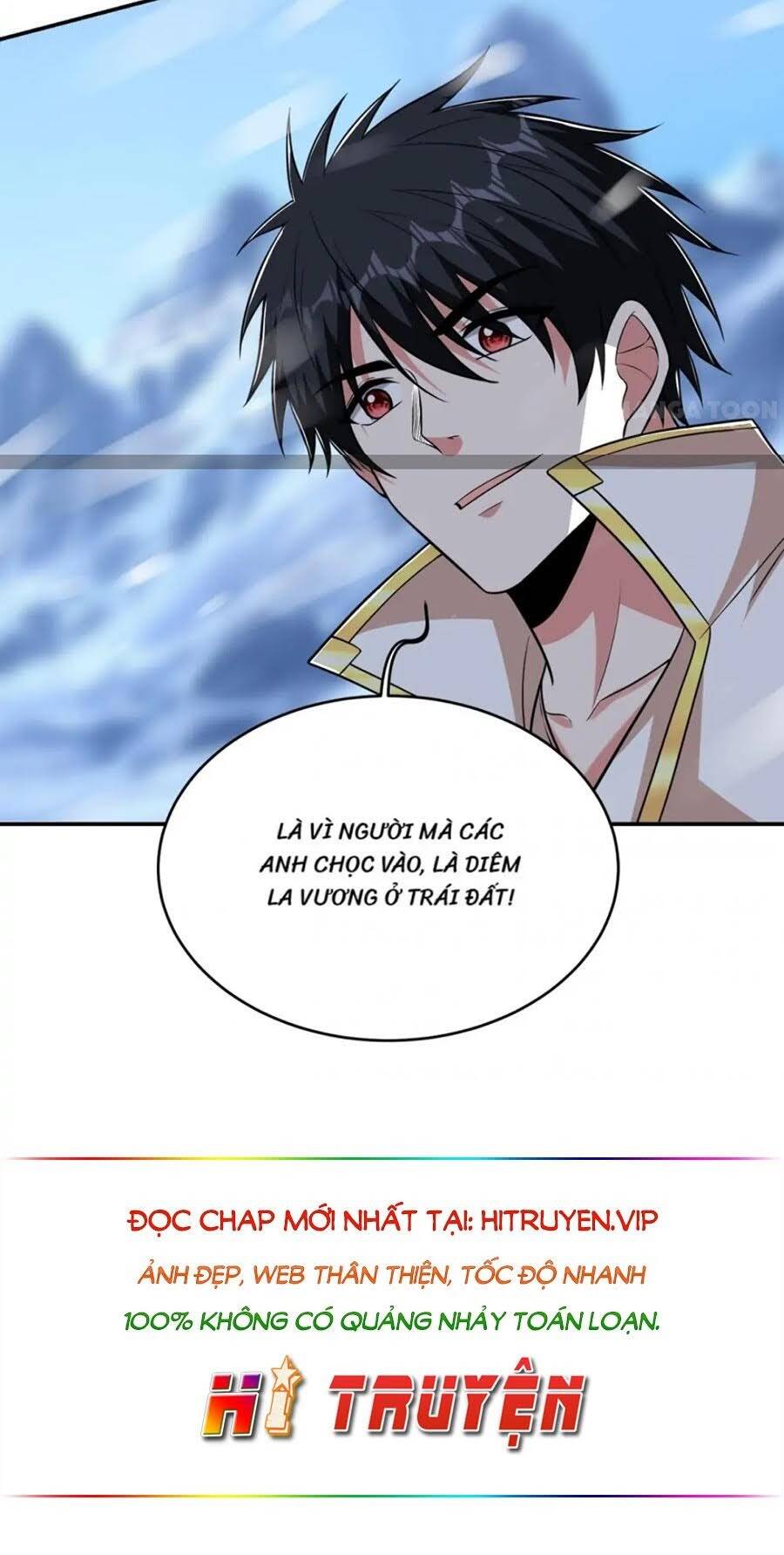 Nhặt Được Hoa Khôi Về Làm Vợ Chapter 420.2 - Trang 2