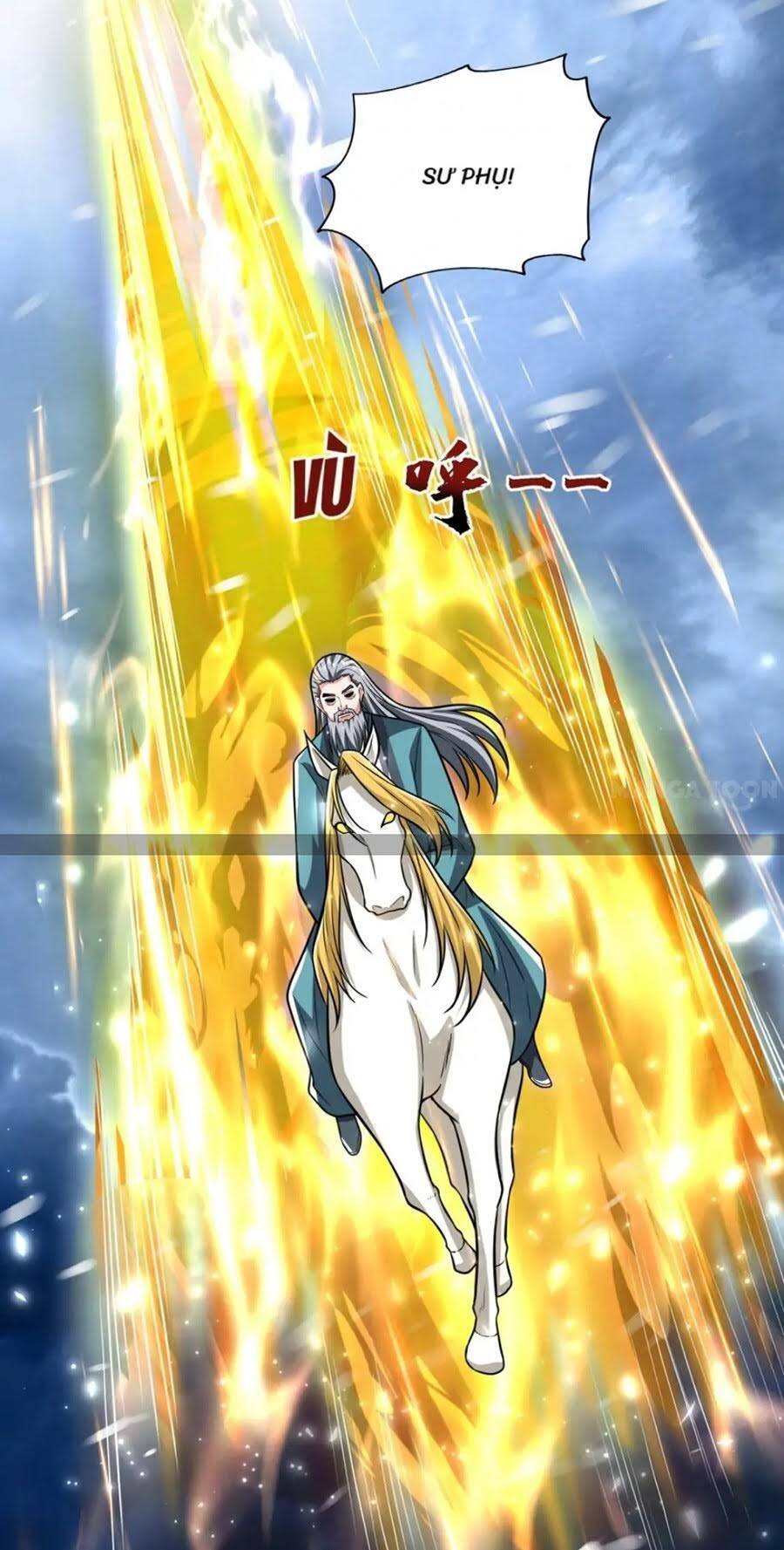 Nhặt Được Hoa Khôi Về Làm Vợ Chapter 420.2 - Trang 2