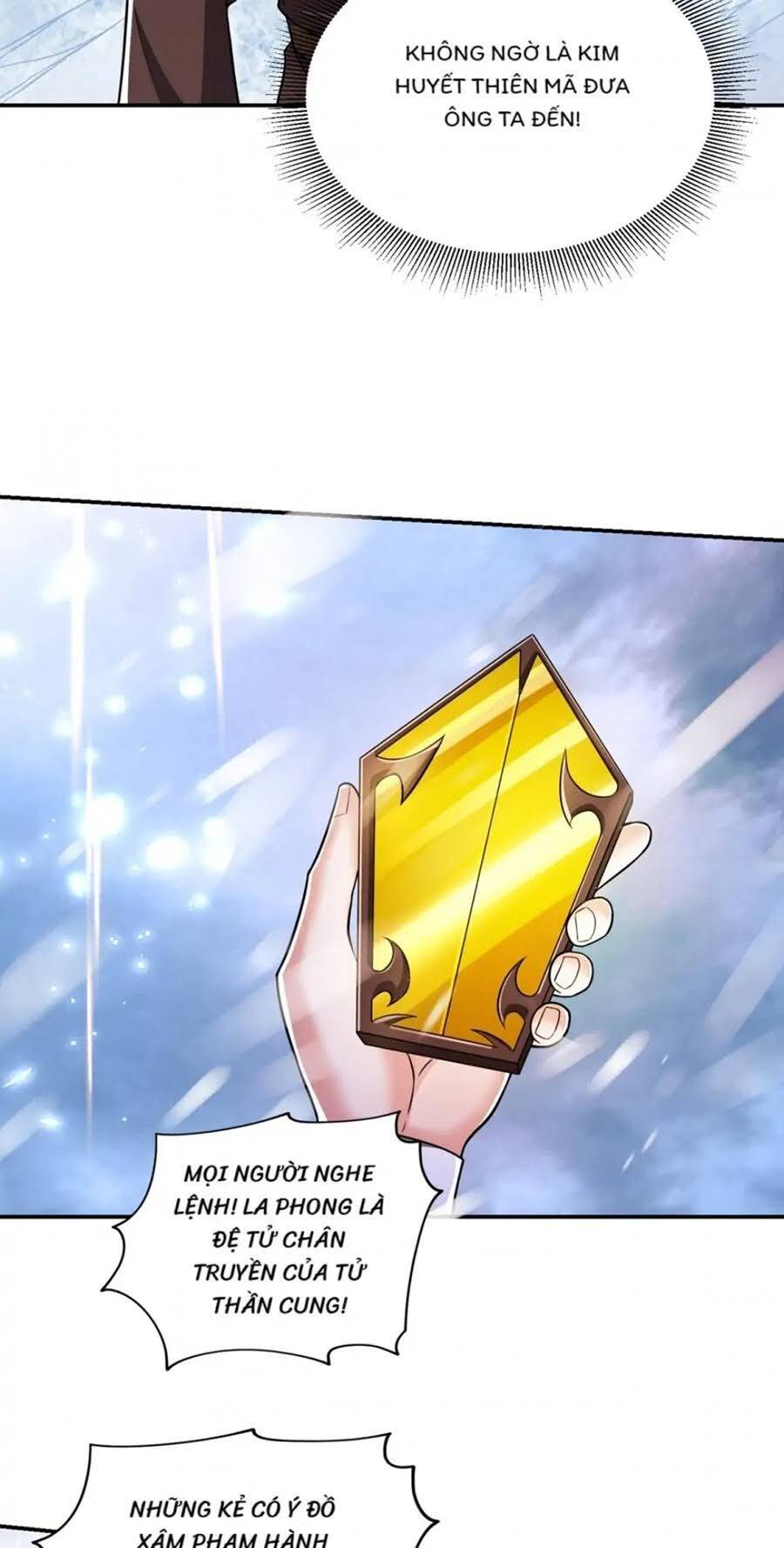 Nhặt Được Hoa Khôi Về Làm Vợ Chapter 420.2 - Trang 2