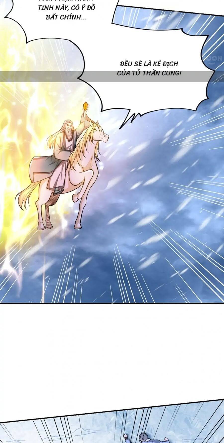 Nhặt Được Hoa Khôi Về Làm Vợ Chapter 420.2 - Trang 2